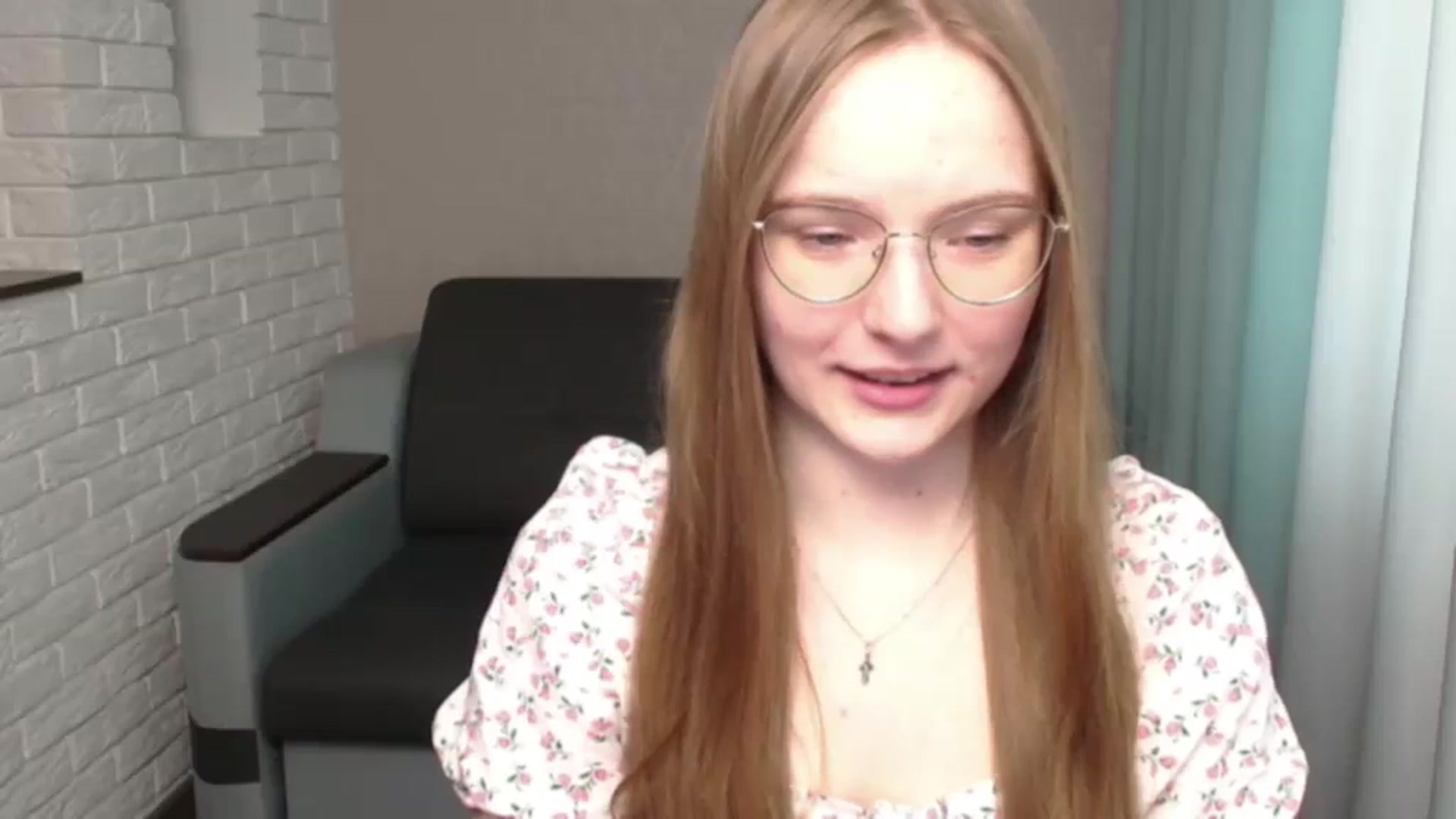 Gallery image thumbnail from Shy_Melany's myfreecams stream on, 05/17/2024, 13:23 image 11 of 20