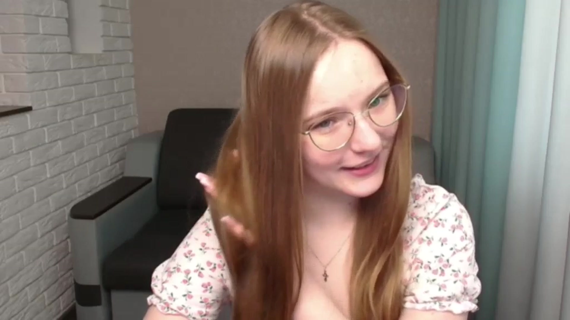 Gallery image thumbnail from Shy_Melany's myfreecams stream on, 05/17/2024, 13:23 image 17 of 20