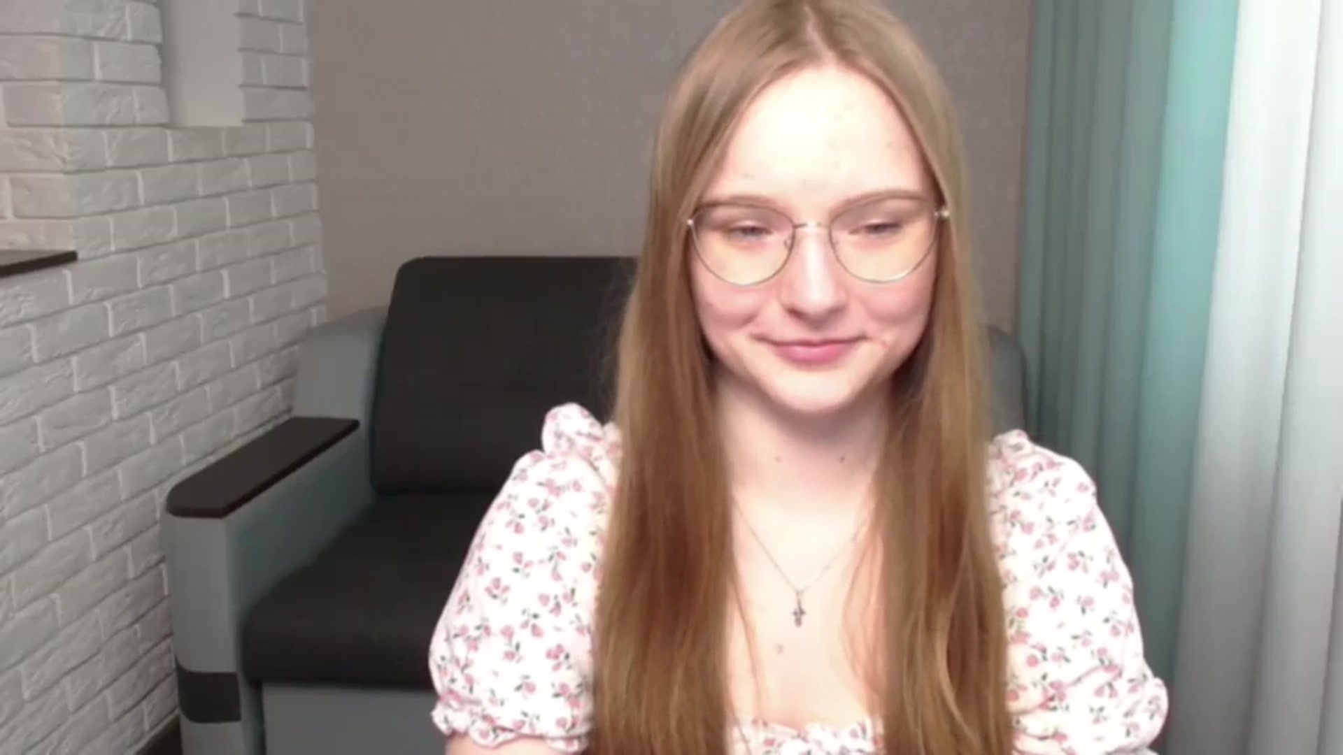 Gallery image thumbnail from Shy_Melany's myfreecams stream on, 05/17/2024, 13:23 image 13 of 20
