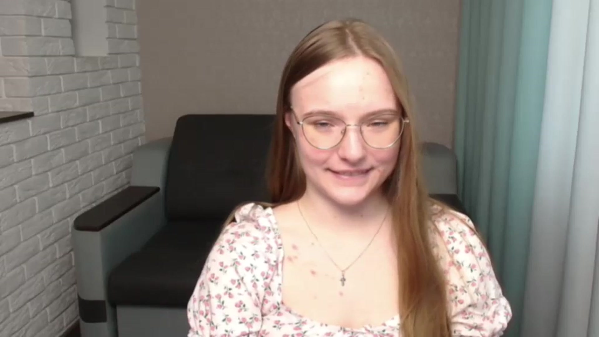 Gallery image thumbnail from Shy_Melany's myfreecams stream on, 05/17/2024, 13:58 image 14 of 20