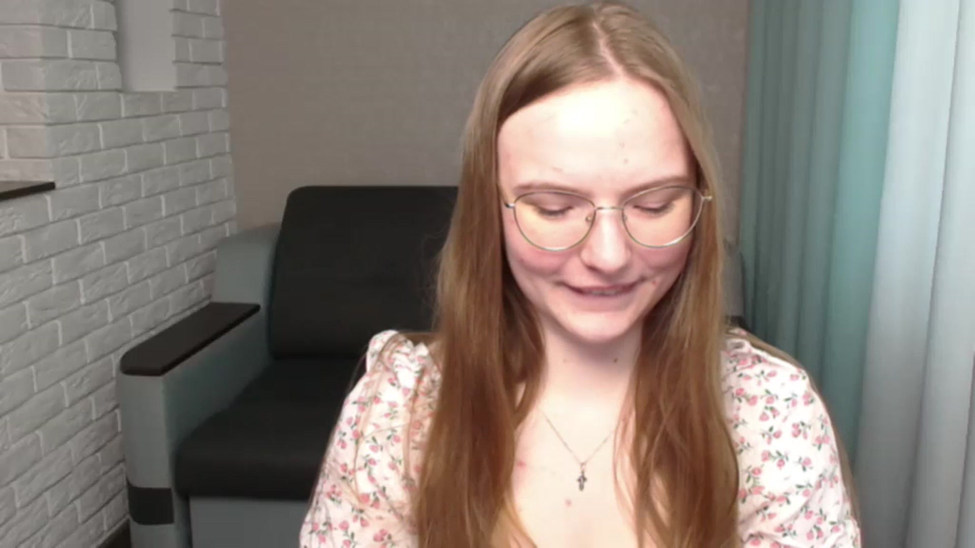 Gallery image thumbnail from Shy_Melany's myfreecams stream on, 05/17/2024, 13:58 image 8 of 20