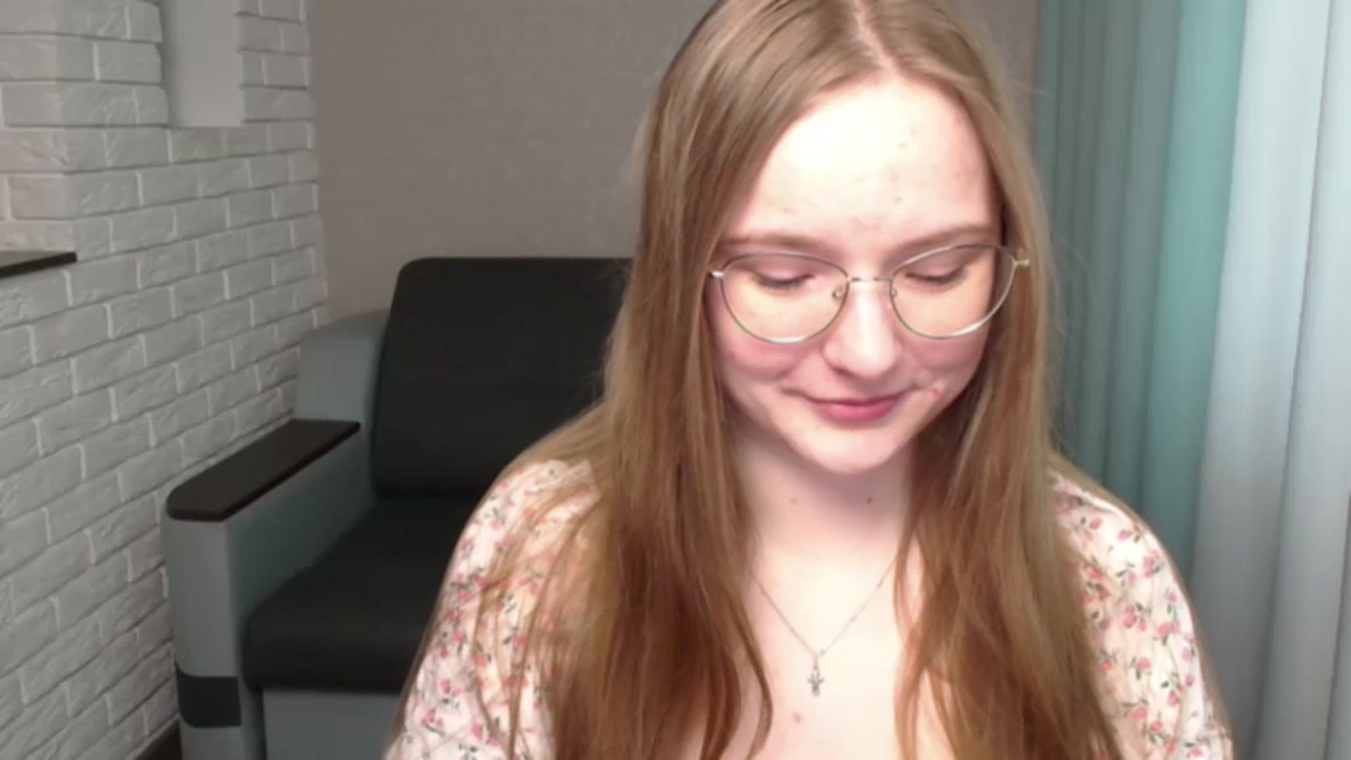 Gallery image thumbnail from Shy_Melany's myfreecams stream on, 05/17/2024, 13:58 image 1 of 20