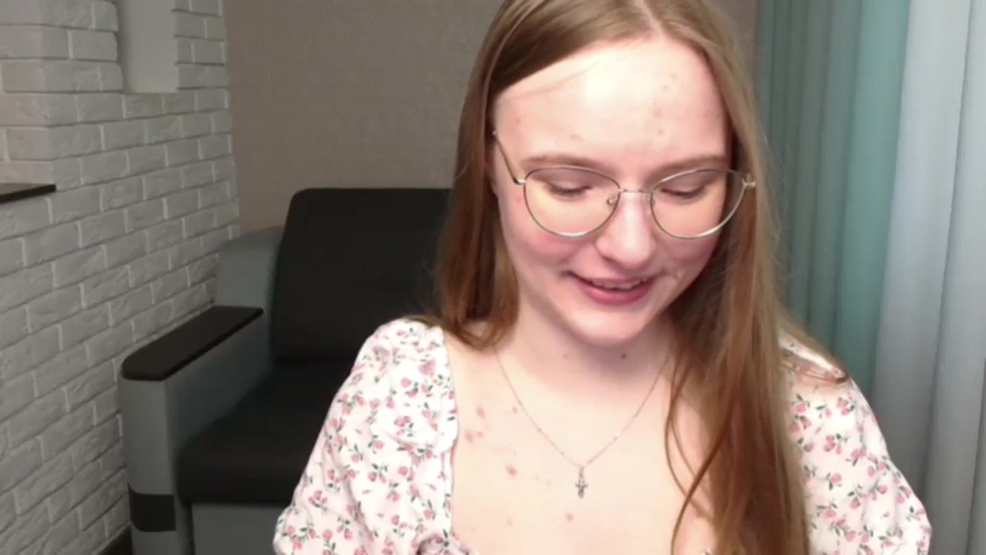 Gallery image thumbnail from Shy_Melany's myfreecams stream on, 05/17/2024, 13:58 image 17 of 20