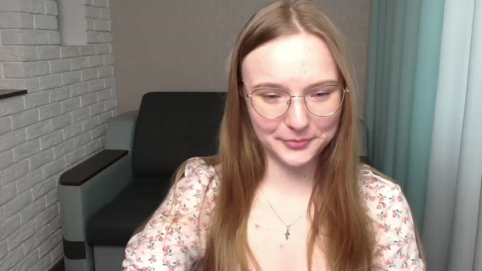Gallery image thumbnail from Shy_Melany's myfreecams stream on, 05/17/2024, 13:58 image 5 of 20