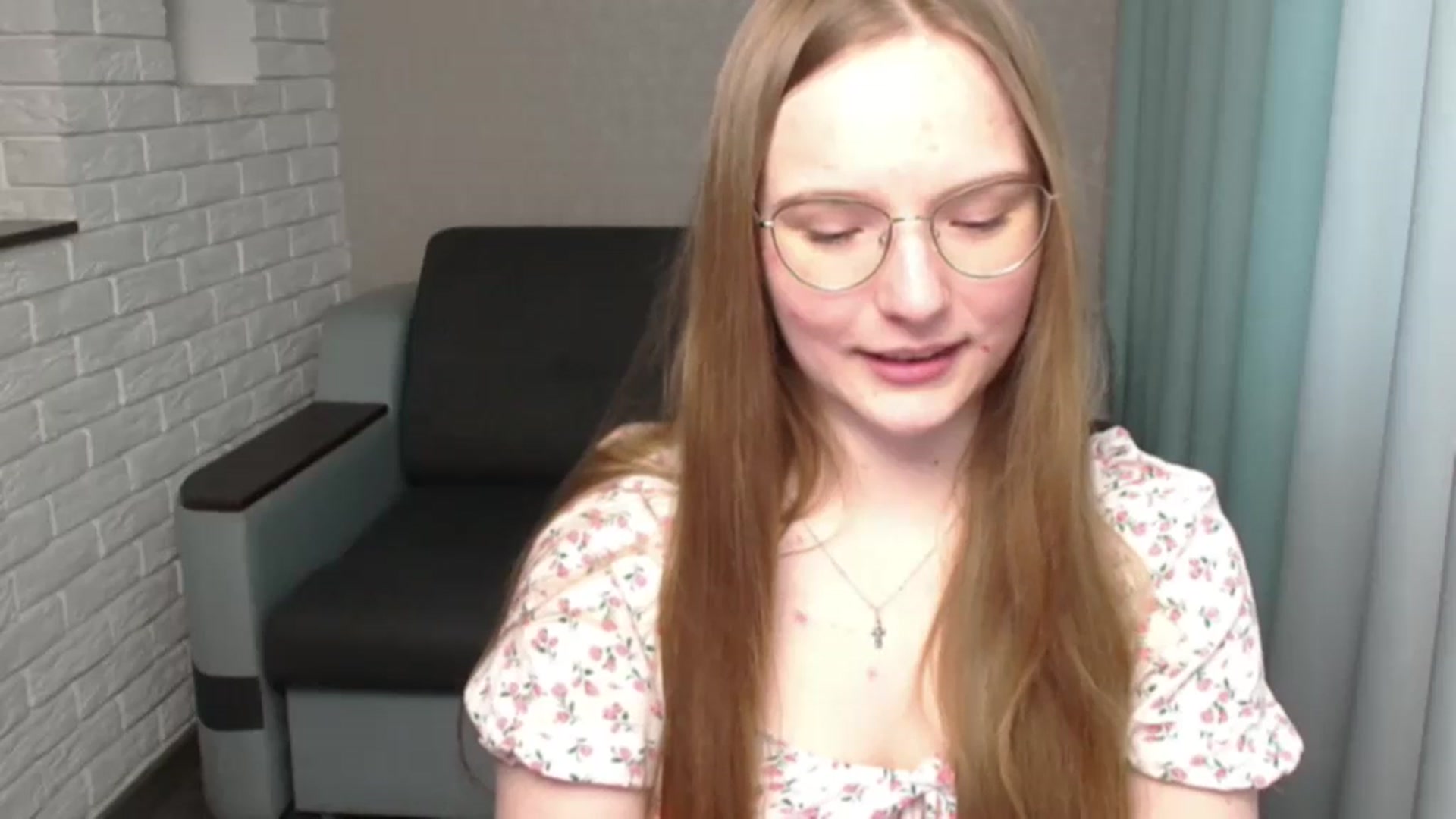 Gallery image thumbnail from Shy_Melany's myfreecams stream on, 05/17/2024, 15:44 image 14 of 20