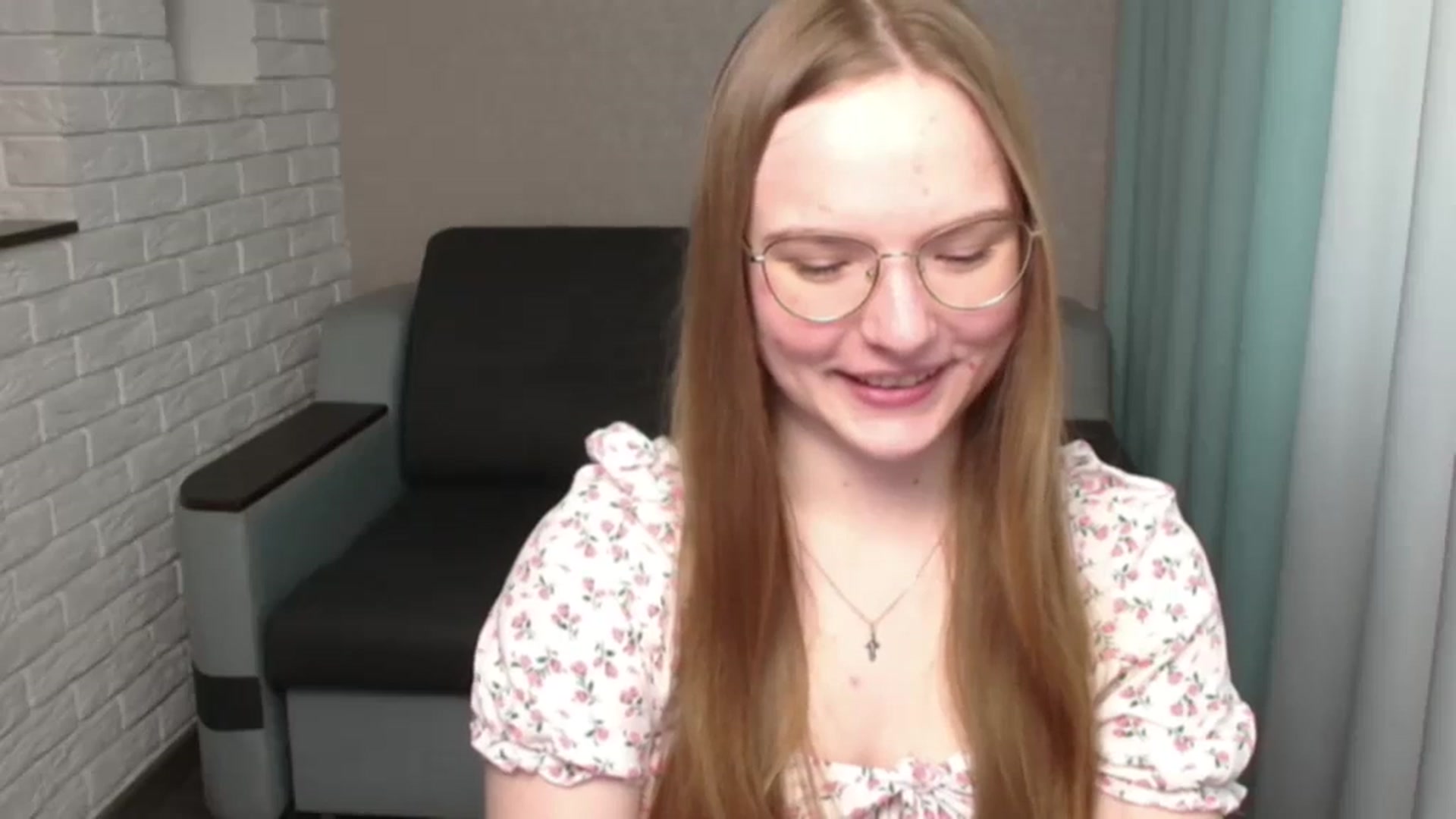 Gallery image thumbnail from Shy_Melany's myfreecams stream on, 05/17/2024, 15:44 image 7 of 20