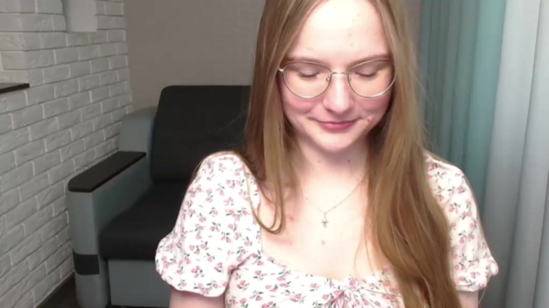 Gallery image thumbnail from Shy_Melany's myfreecams stream on, 05/17/2024, 15:44 image 20 of 20