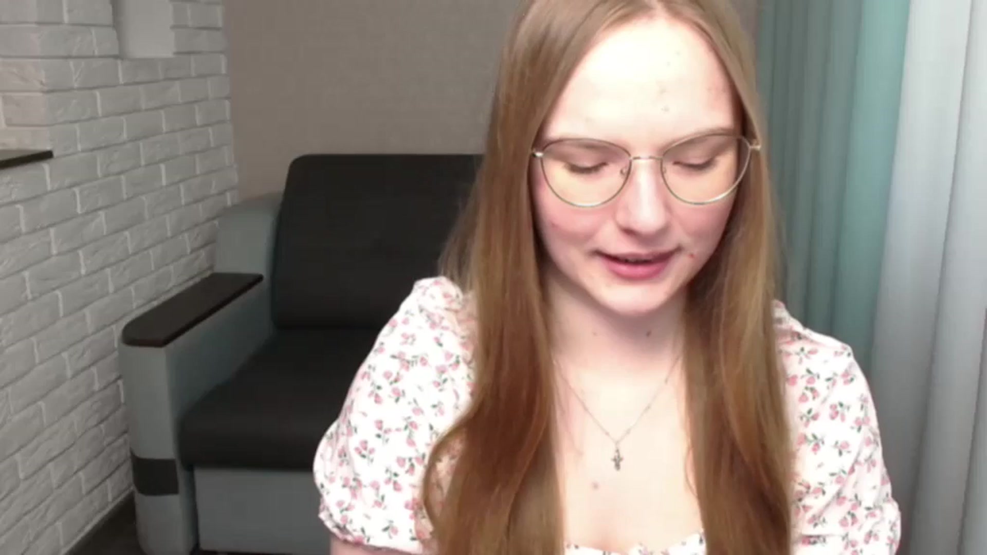 Gallery image thumbnail from Shy_Melany's myfreecams stream on, 05/17/2024, 15:44 image 1 of 20