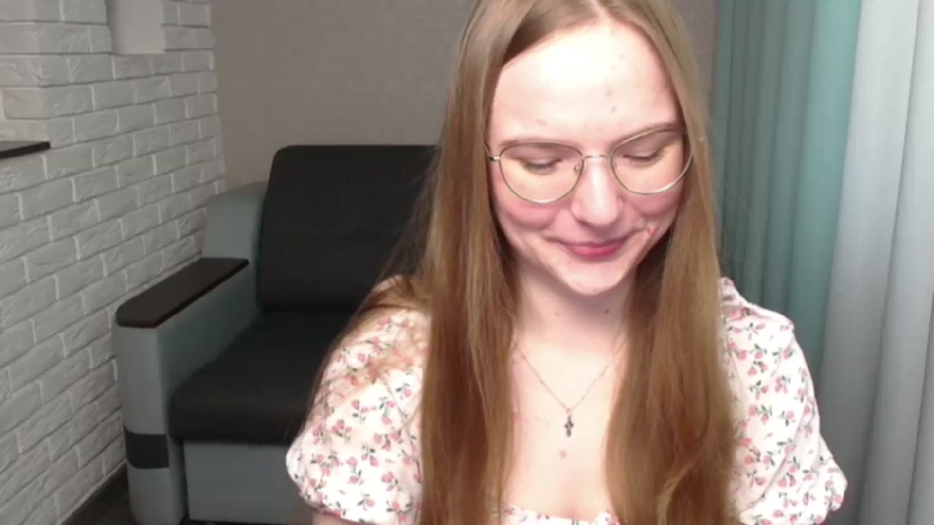 Gallery image thumbnail from Shy_Melany's myfreecams stream on, 05/17/2024, 15:44 image 11 of 20