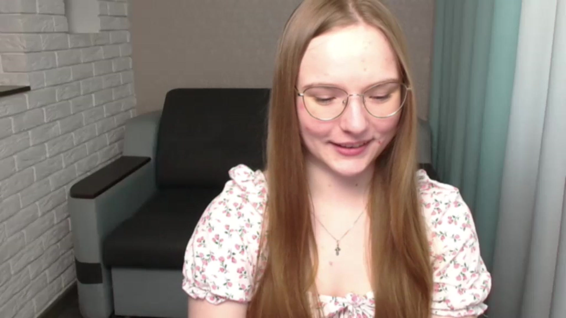 Gallery image thumbnail from Shy_Melany's myfreecams stream on, 05/17/2024, 15:44 image 5 of 20