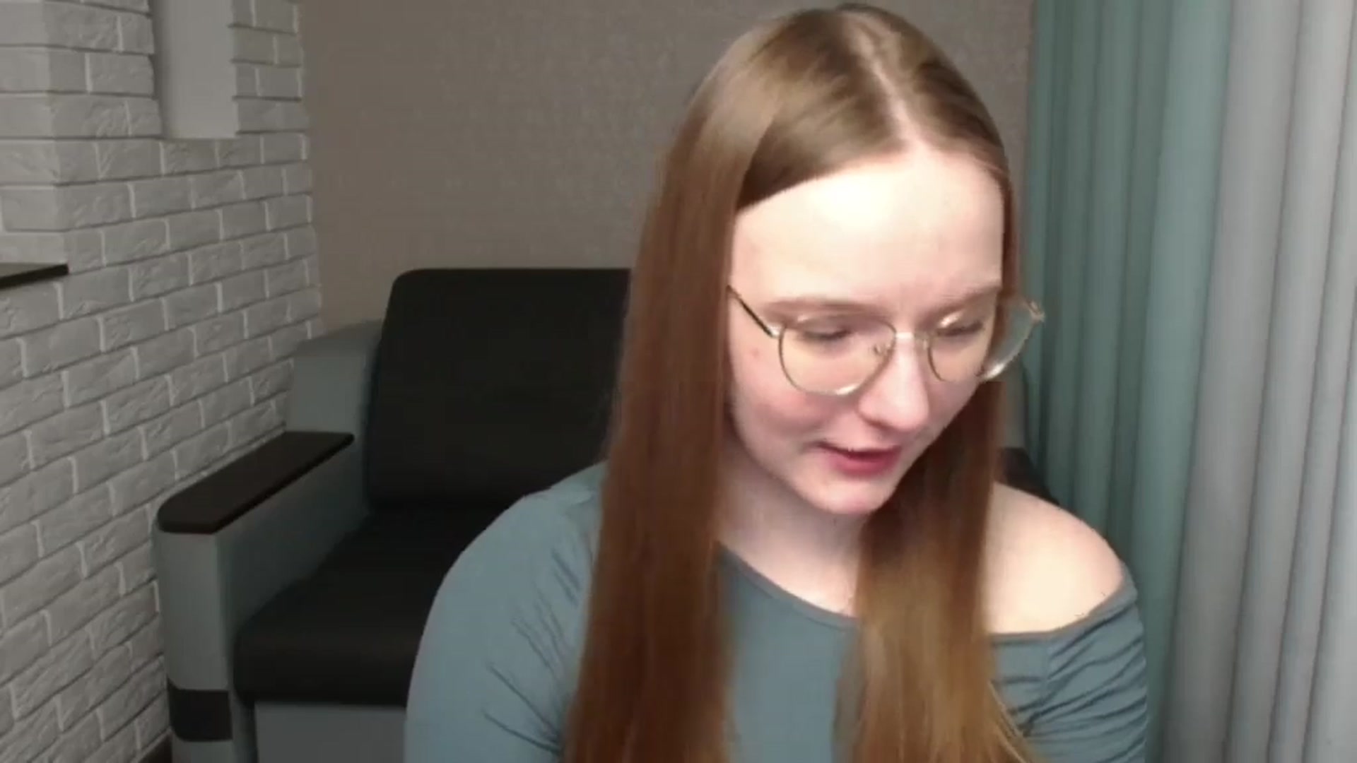 Gallery image thumbnail from Shy_Melany's myfreecams stream on, 05/20/2024, 18:26 image 10 of 20