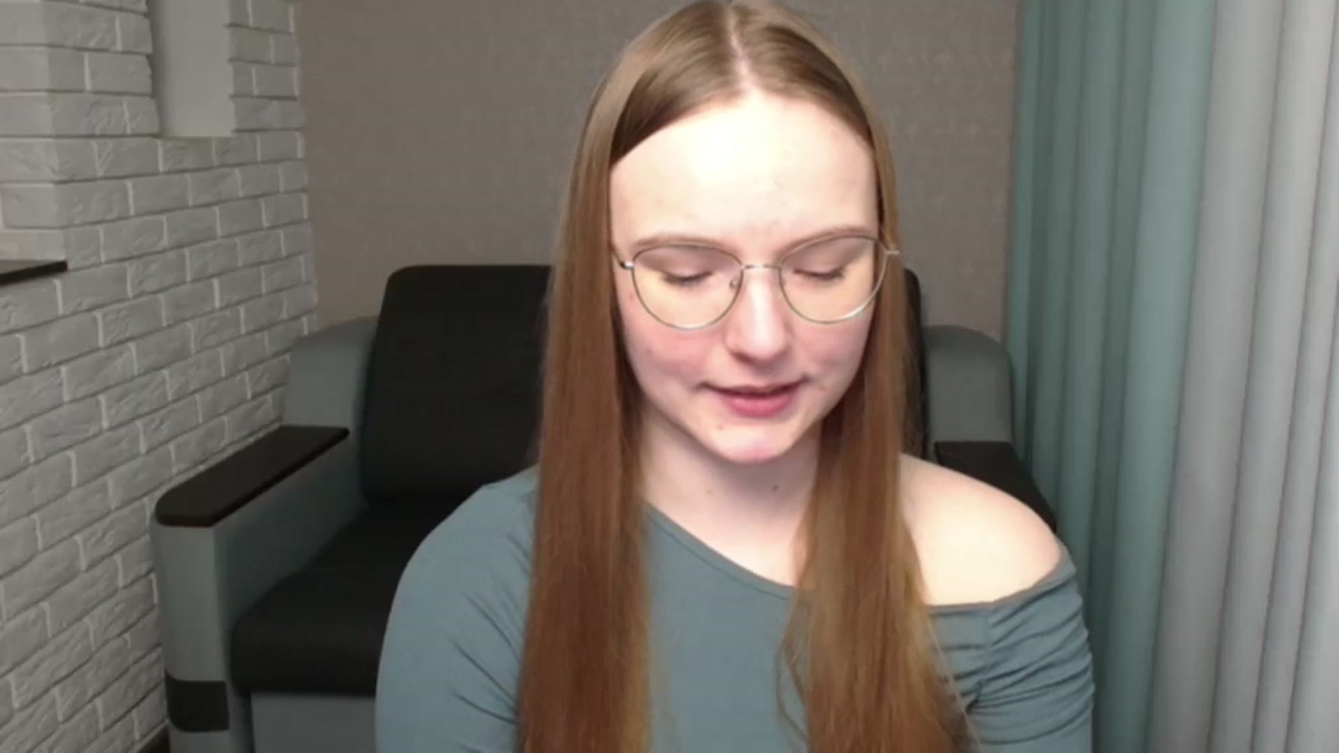 Gallery image thumbnail from Shy_Melany's myfreecams stream on, 05/20/2024, 18:26 image 5 of 20