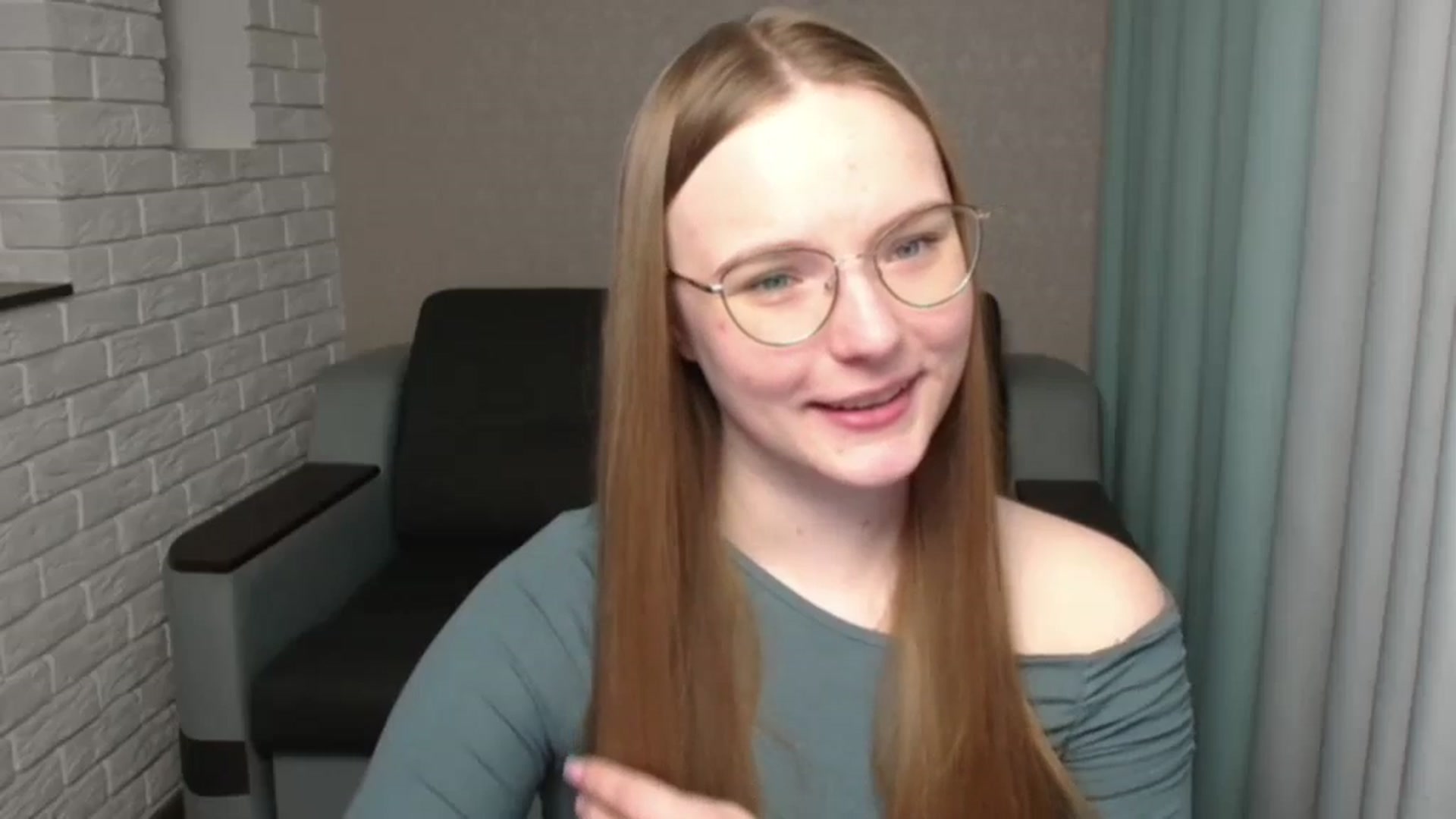 Gallery image thumbnail from Shy_Melany's myfreecams stream on, 05/20/2024, 18:26 image 12 of 20