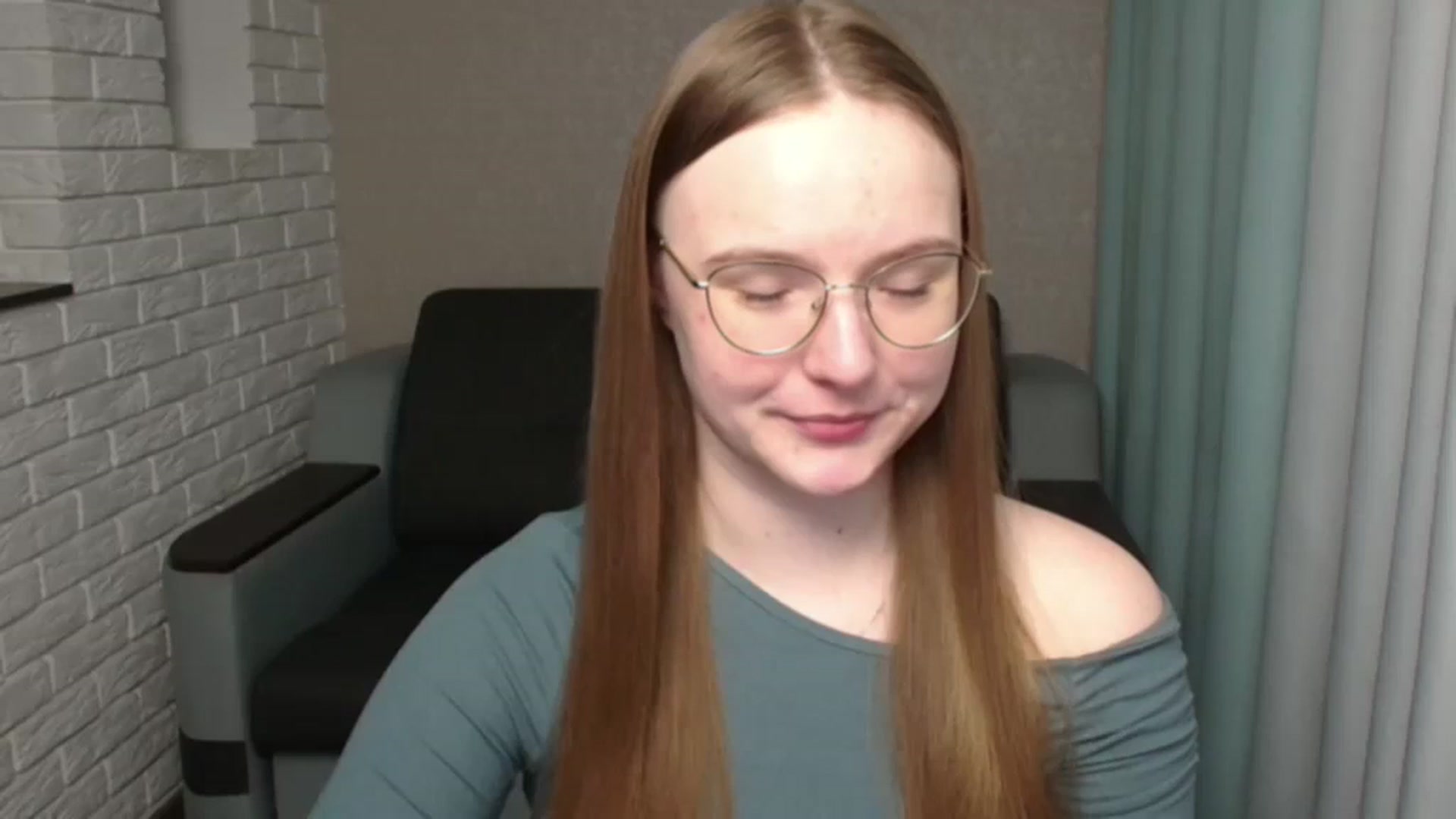 Gallery image thumbnail from Shy_Melany's myfreecams stream on, 05/20/2024, 18:26 image 1 of 20