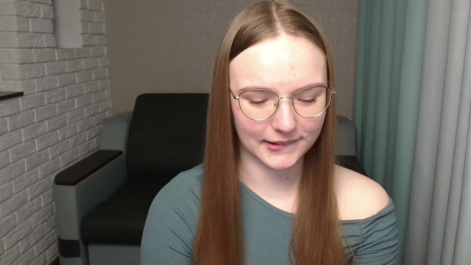 Gallery image thumbnail from Shy_Melany's myfreecams stream on, 05/20/2024, 18:26 image 4 of 20