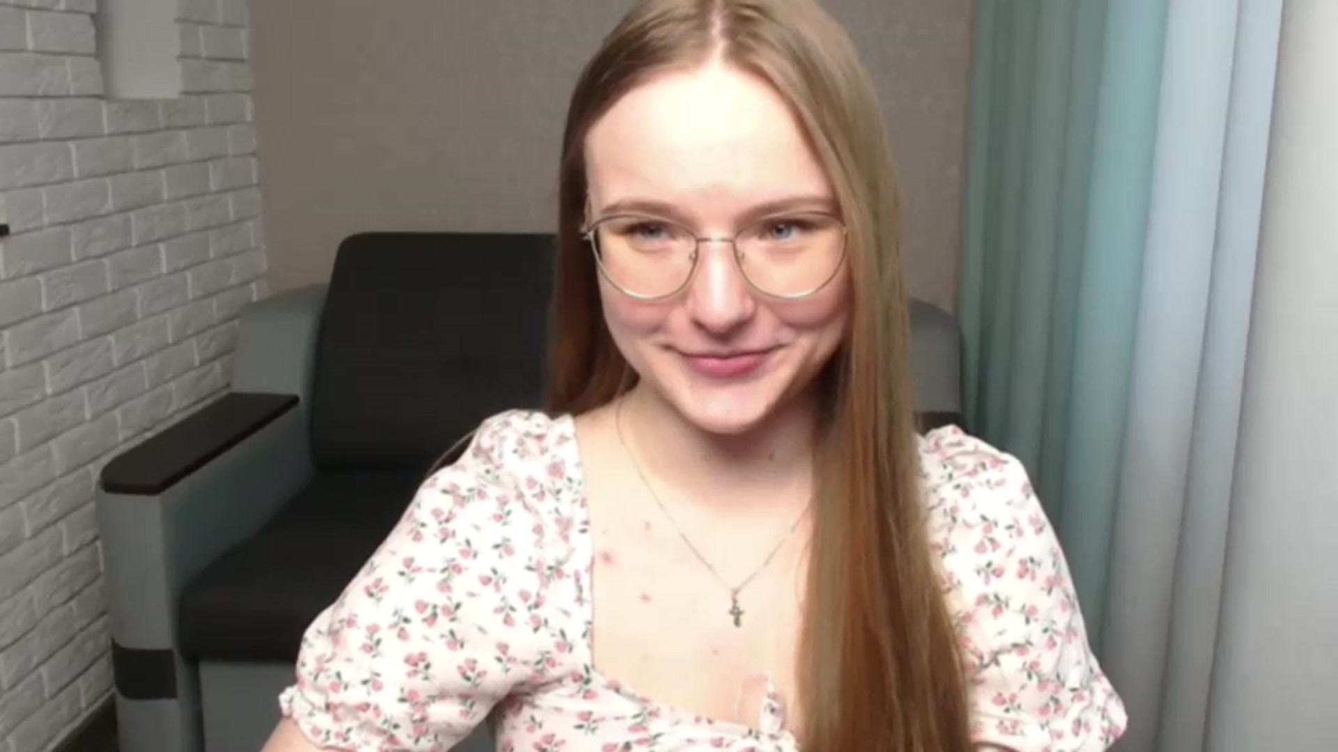Gallery image thumbnail from Shy_Melany's myfreecams stream on, 05/22/2024, 12:20 image 19 of 20