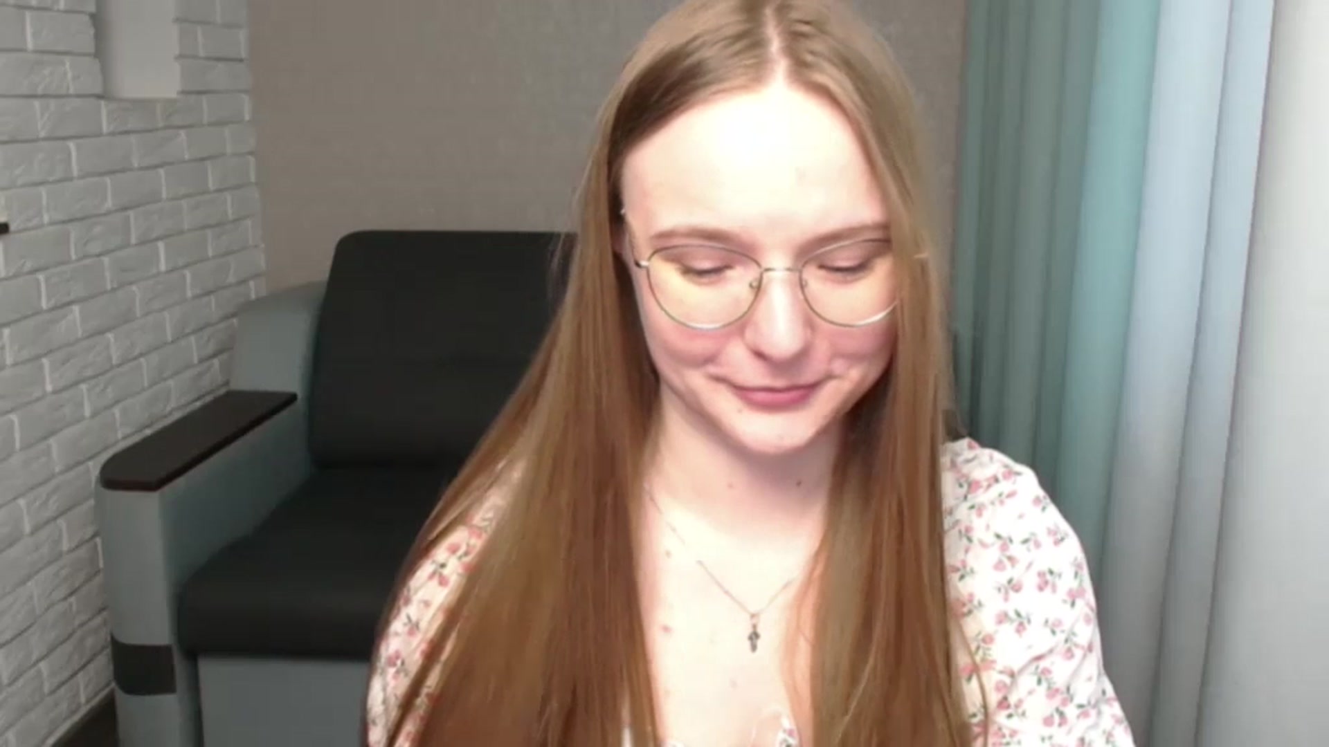 Gallery image thumbnail from Shy_Melany's myfreecams stream on, 05/22/2024, 12:20 image 20 of 20