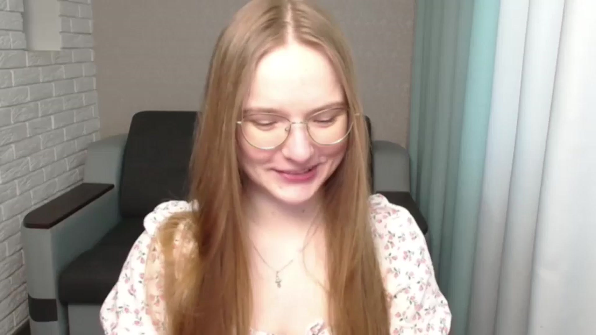 Gallery image thumbnail from Shy_Melany's myfreecams stream on, 05/24/2024, 12:07 image 1 of 20