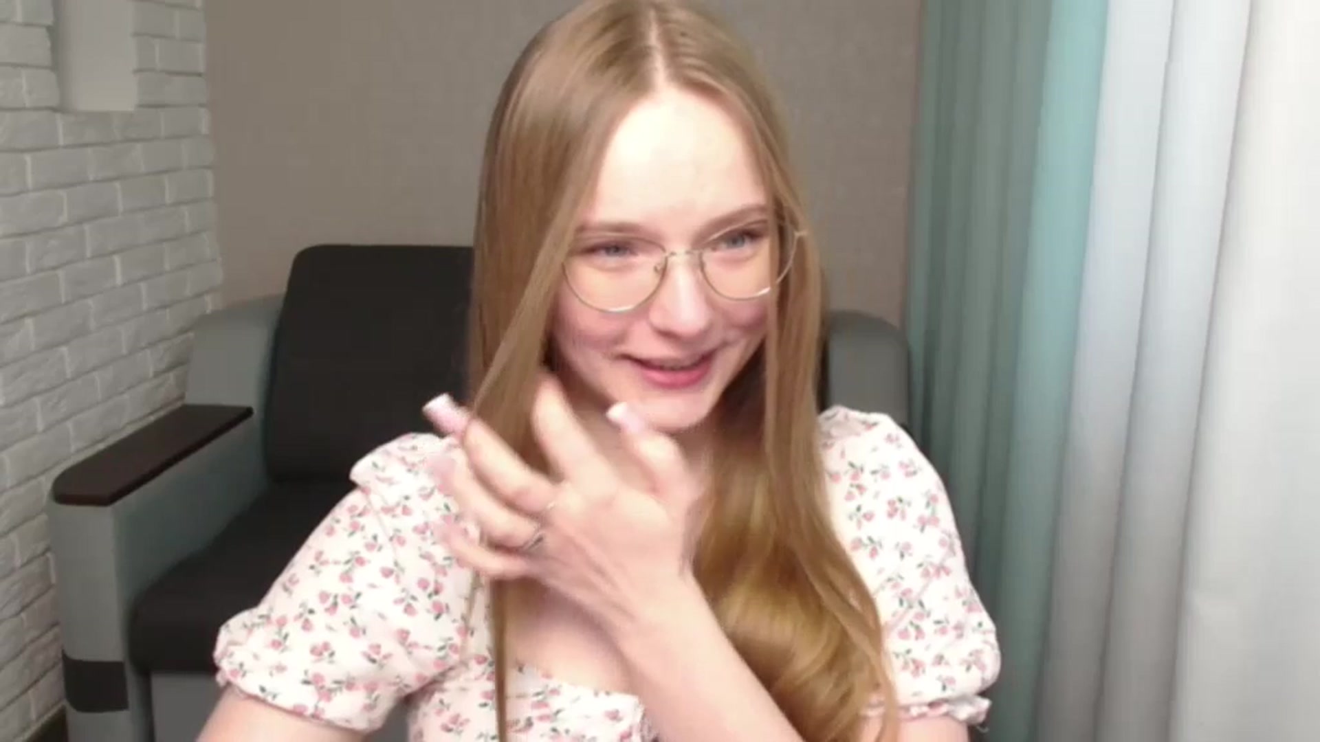 Gallery image thumbnail from Shy_Melany's myfreecams stream on, 05/24/2024, 12:07 image 20 of 20