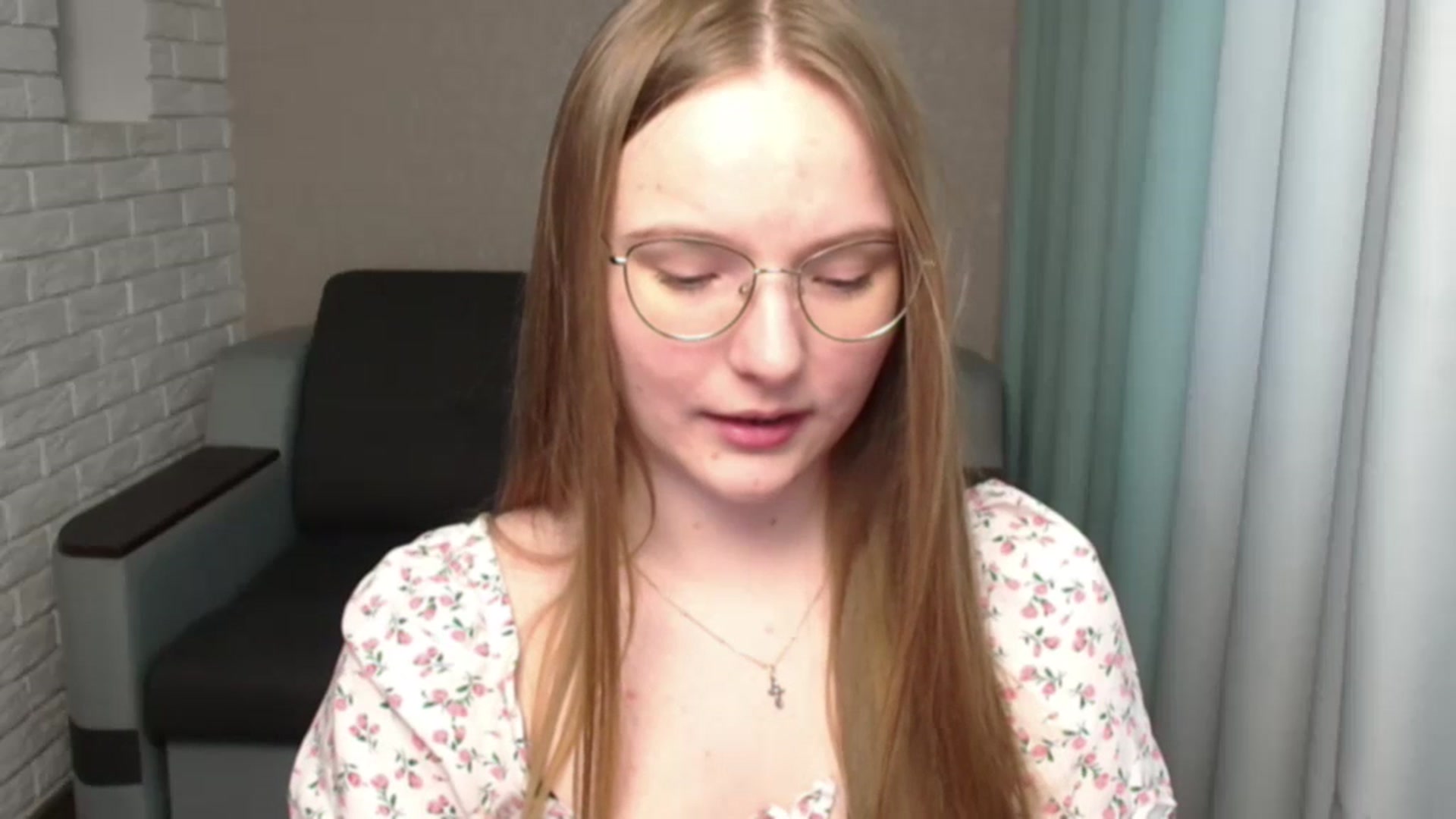 Gallery image thumbnail from Shy_Melany's myfreecams stream on, 05/24/2024, 14:49 image 15 of 20