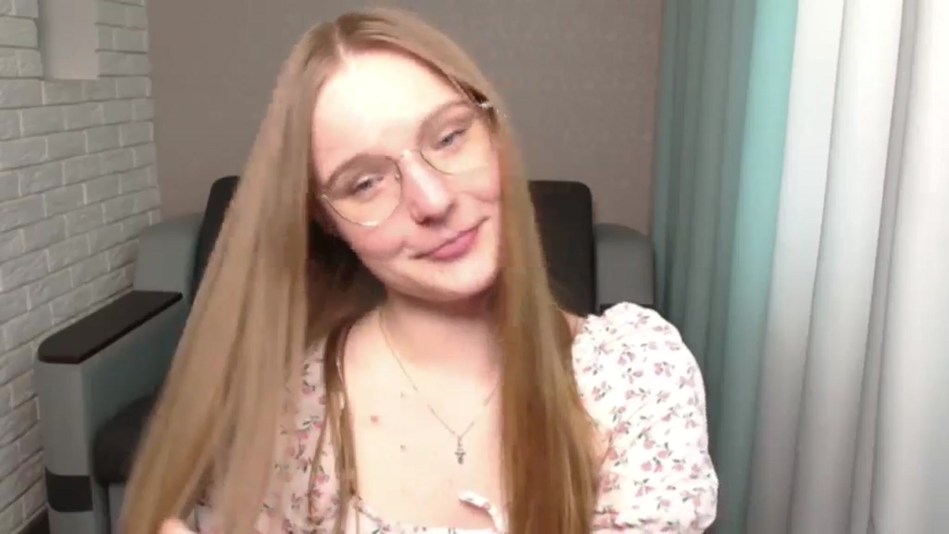 Gallery image thumbnail from Shy_Melany's myfreecams stream on, 05/24/2024, 14:49 image 2 of 20