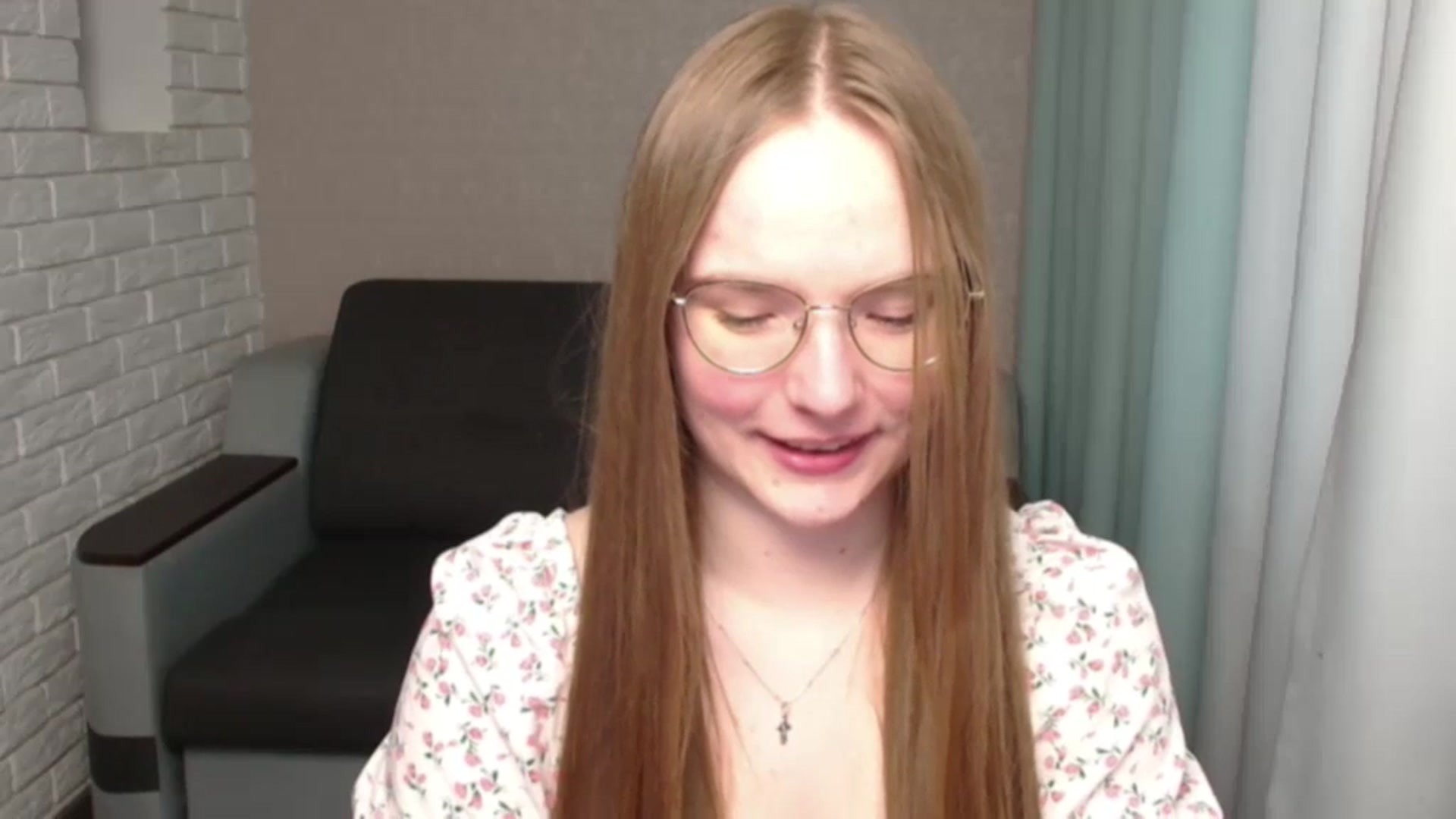 Gallery image thumbnail from Shy_Melany's myfreecams stream on, 05/24/2024, 16:47 image 4 of 20