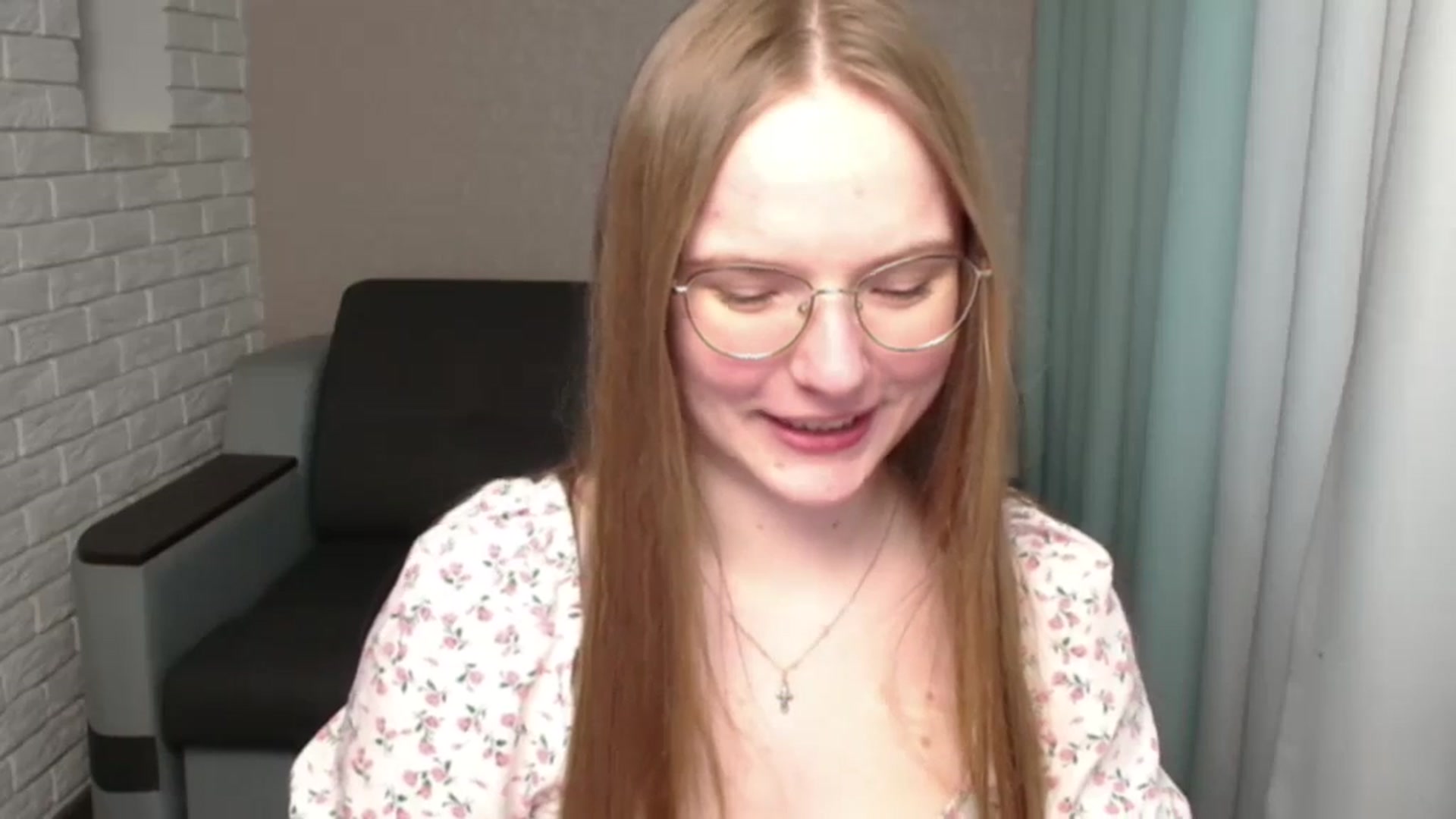 Gallery image thumbnail from Shy_Melany's myfreecams stream on, 05/24/2024, 16:47 image 12 of 20