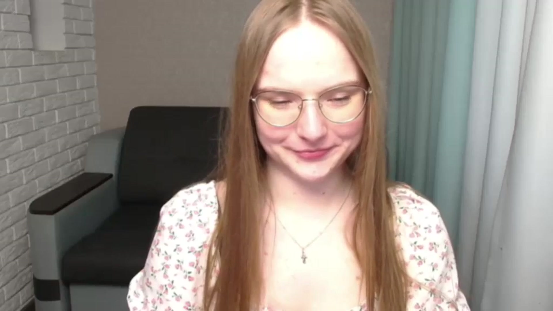 Gallery image thumbnail from Shy_Melany's myfreecams stream on, 05/24/2024, 16:47 image 9 of 20