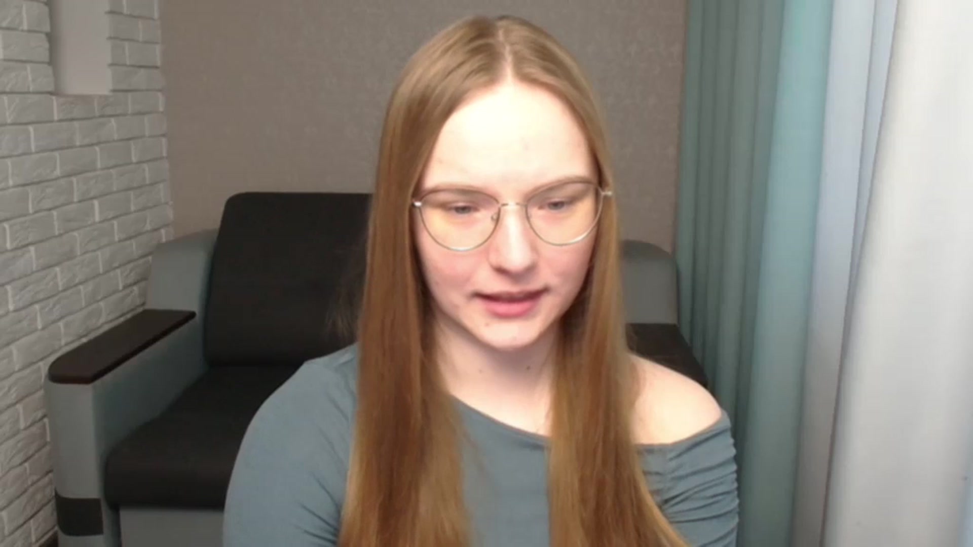 Gallery image thumbnail from Shy_Melany's myfreecams stream on, 05/25/2024, 10:49 image 17 of 20