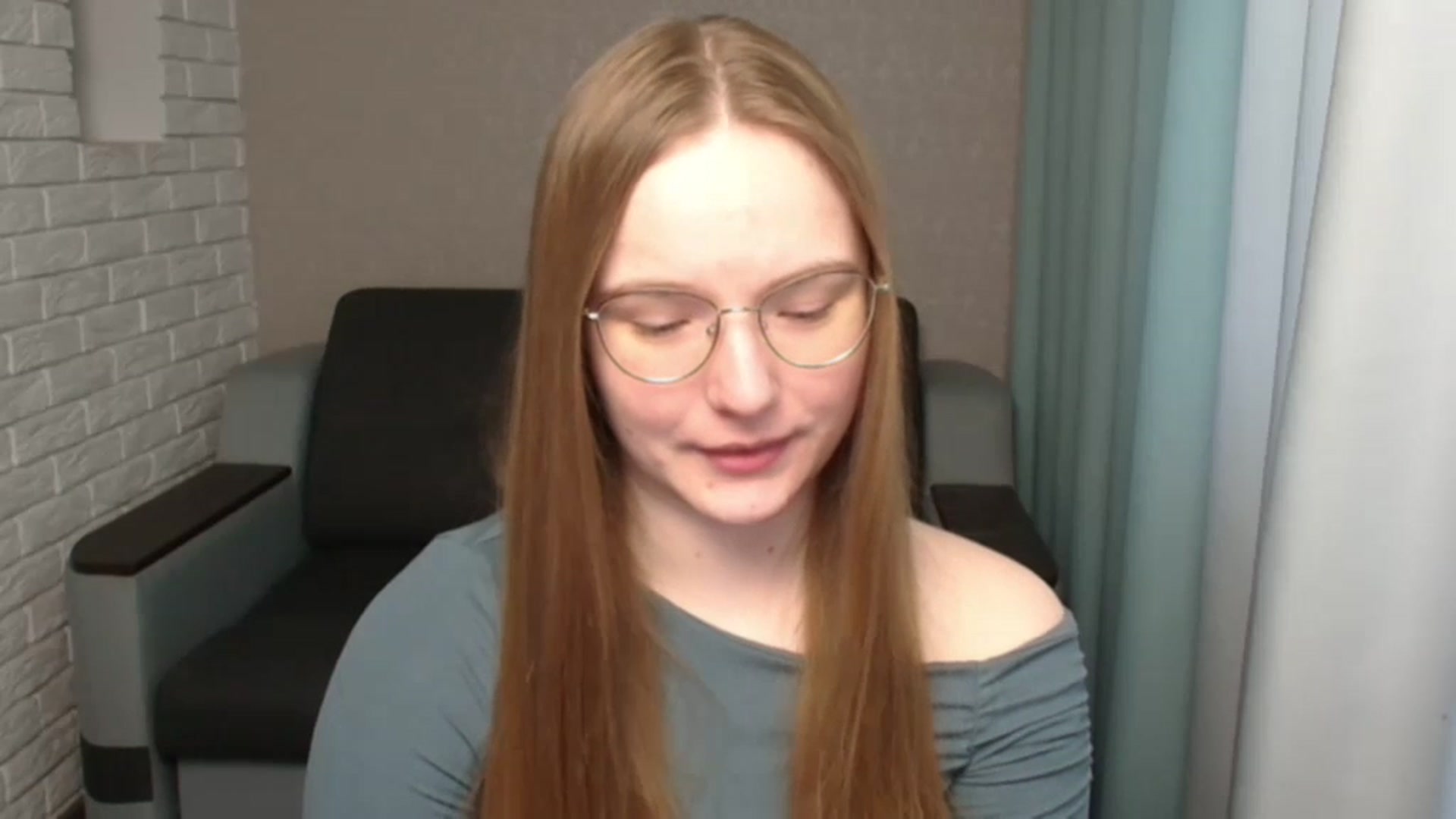 Gallery image thumbnail from Shy_Melany's myfreecams stream on, 05/25/2024, 10:49 image 7 of 20