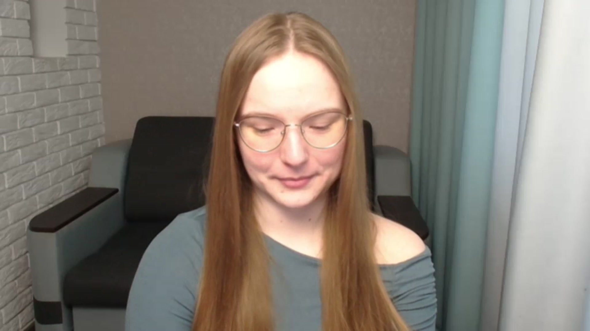 Gallery image thumbnail from Shy_Melany's myfreecams stream on, 05/25/2024, 10:49 image 16 of 20