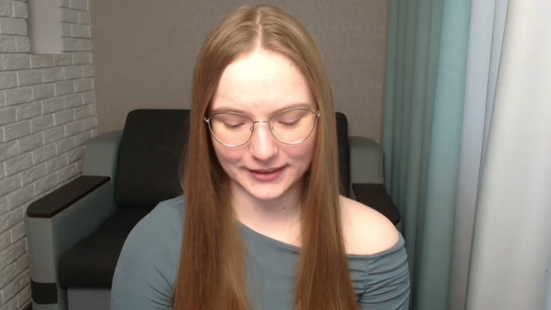 Gallery image thumbnail from Shy_Melany's myfreecams stream on, 05/25/2024, 10:49 image 5 of 20