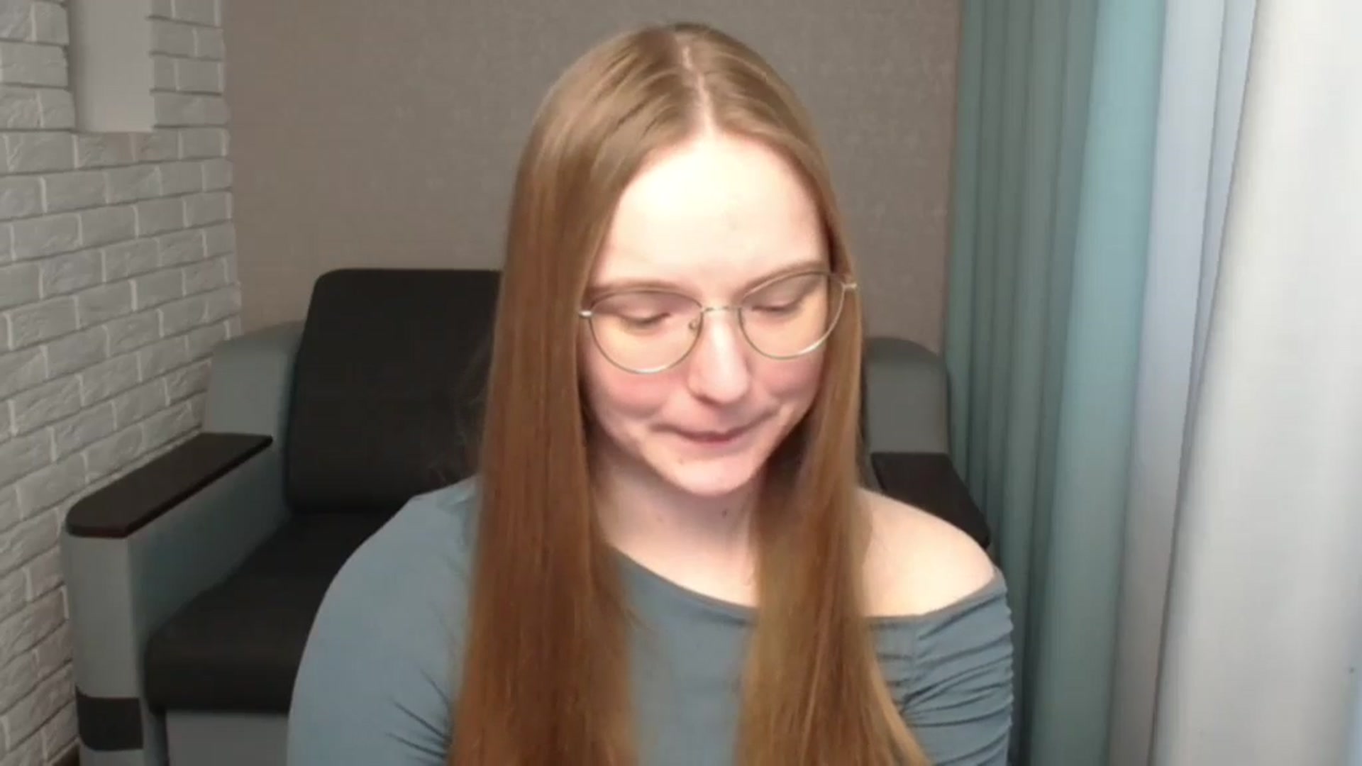 Gallery image thumbnail from Shy_Melany's myfreecams stream on, 05/25/2024, 10:49 image 13 of 20