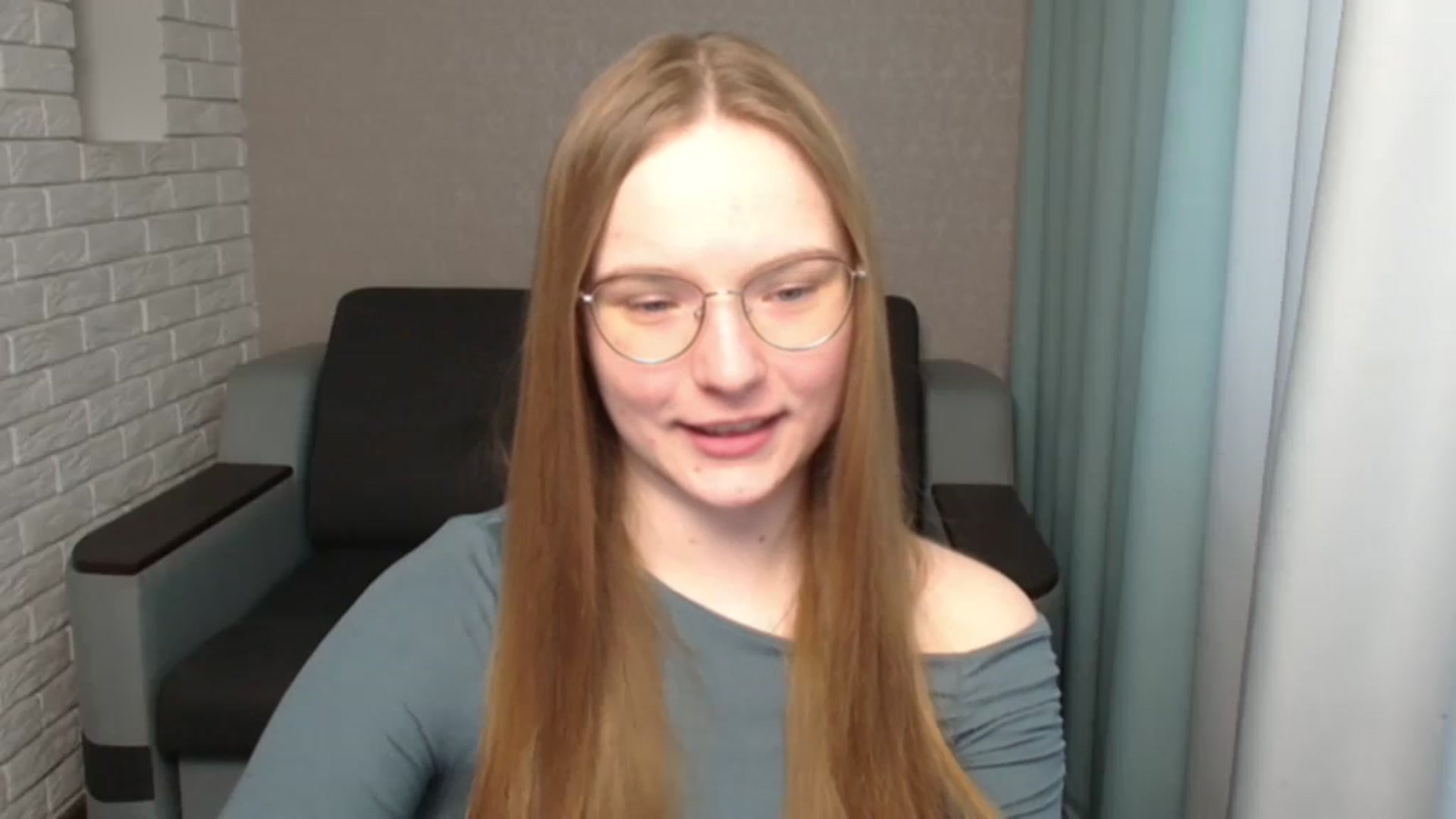 Gallery image thumbnail from Shy_Melany's myfreecams stream on, 05/25/2024, 10:49 image 18 of 20