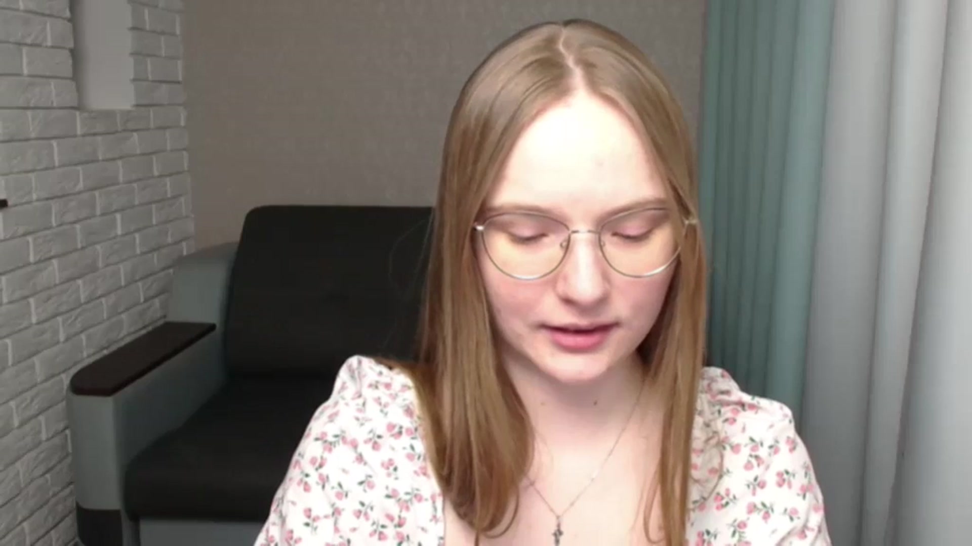 Gallery image thumbnail from Shy_Melany's myfreecams stream on, 05/26/2024, 21:08 image 3 of 20
