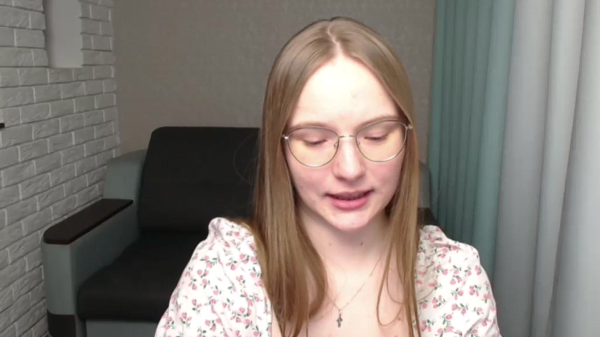 Gallery image thumbnail from Shy_Melany's myfreecams stream on, 05/26/2024, 21:08 image 5 of 20