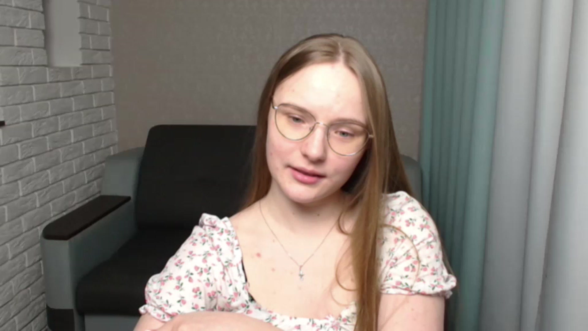 Gallery image thumbnail from Shy_Melany's myfreecams stream on, 05/26/2024, 21:35 image 1 of 20