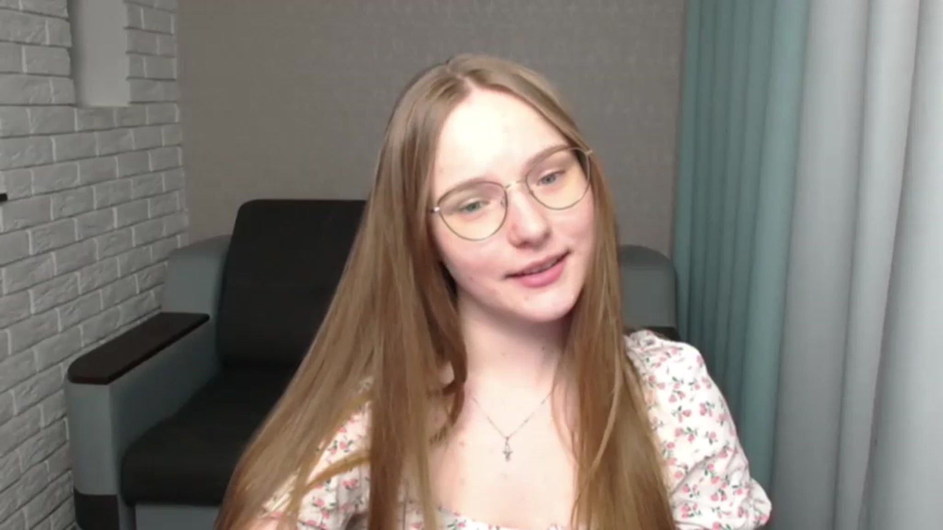 Gallery image thumbnail from Shy_Melany's myfreecams stream on, 05/26/2024, 21:35 image 4 of 20