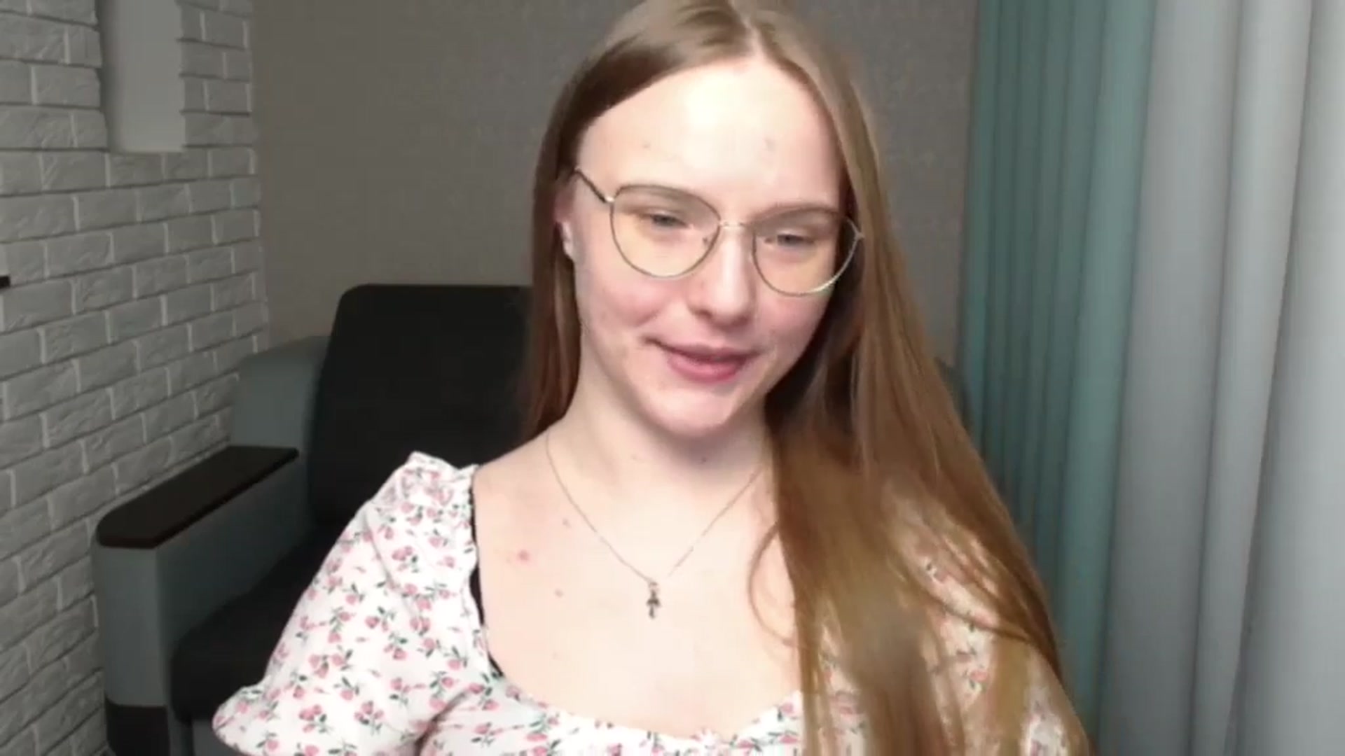 Gallery image thumbnail from Shy_Melany's myfreecams stream on, 05/26/2024, 21:35 image 12 of 20
