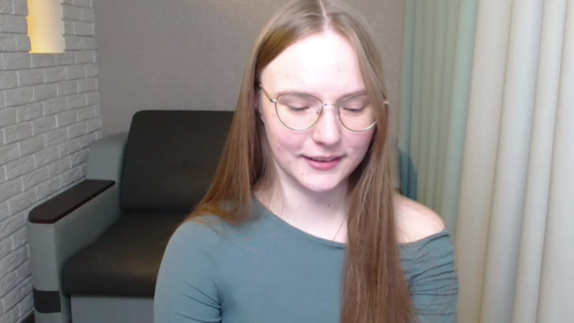 Gallery image thumbnail from Shy_Melany's myfreecams stream on, 05/28/2024, 20:11 image 13 of 20
