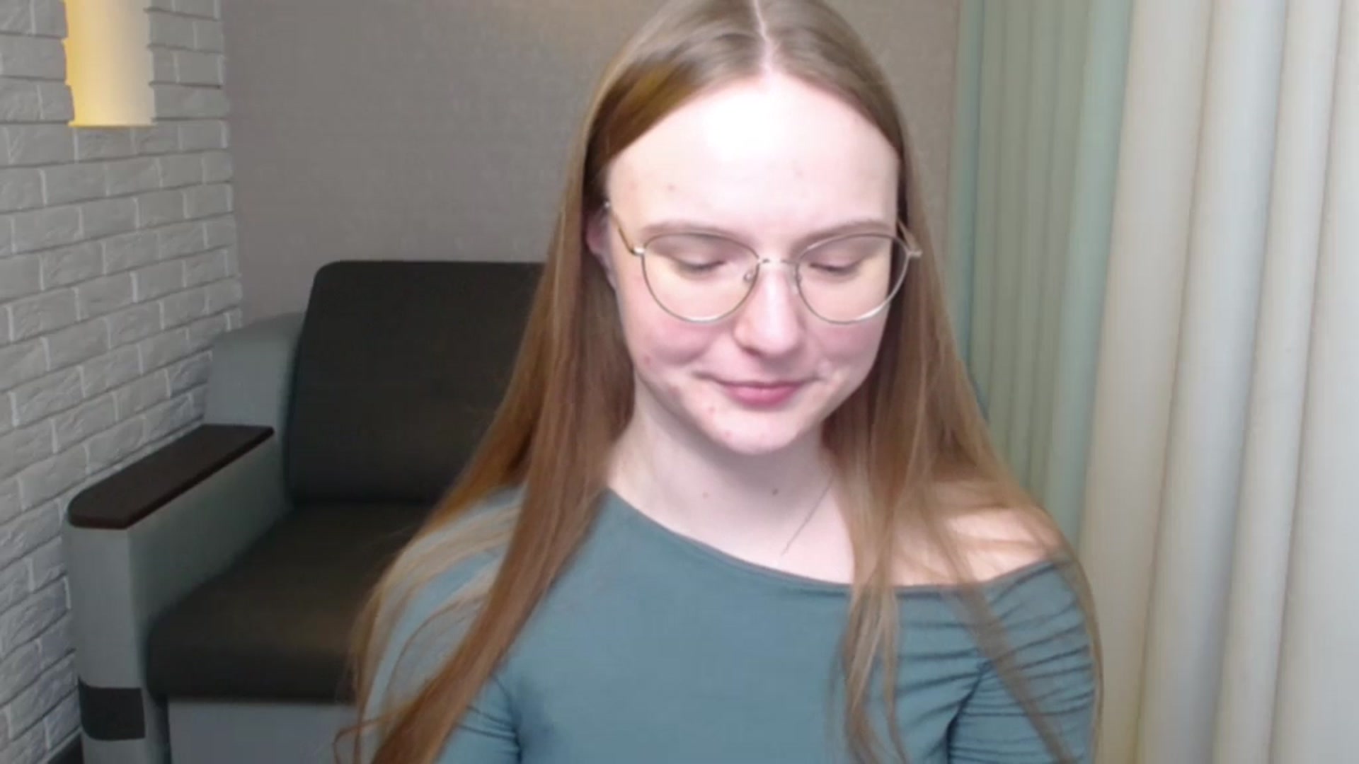 Gallery image thumbnail from Shy_Melany's myfreecams stream on, 05/28/2024, 20:11 image 9 of 20