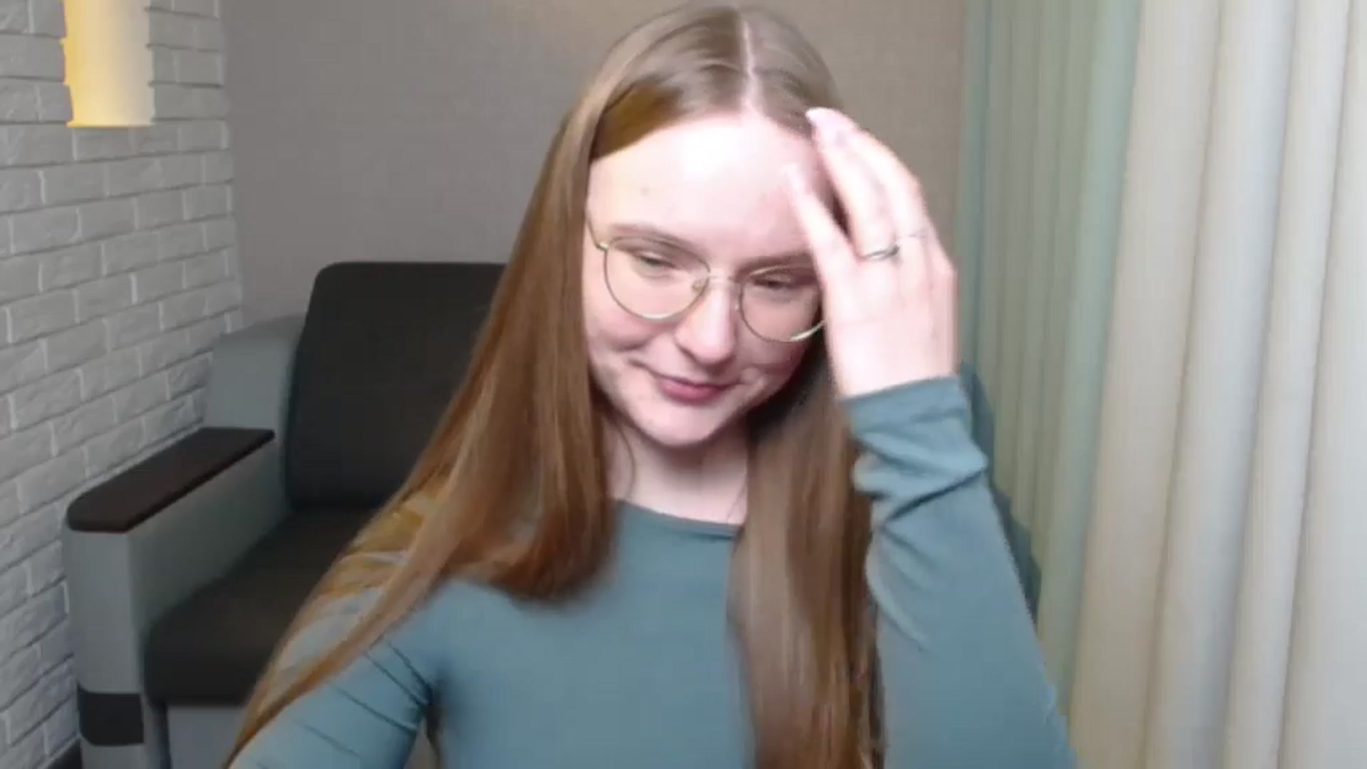 Gallery image thumbnail from Shy_Melany's myfreecams stream on, 05/28/2024, 20:11 image 19 of 20