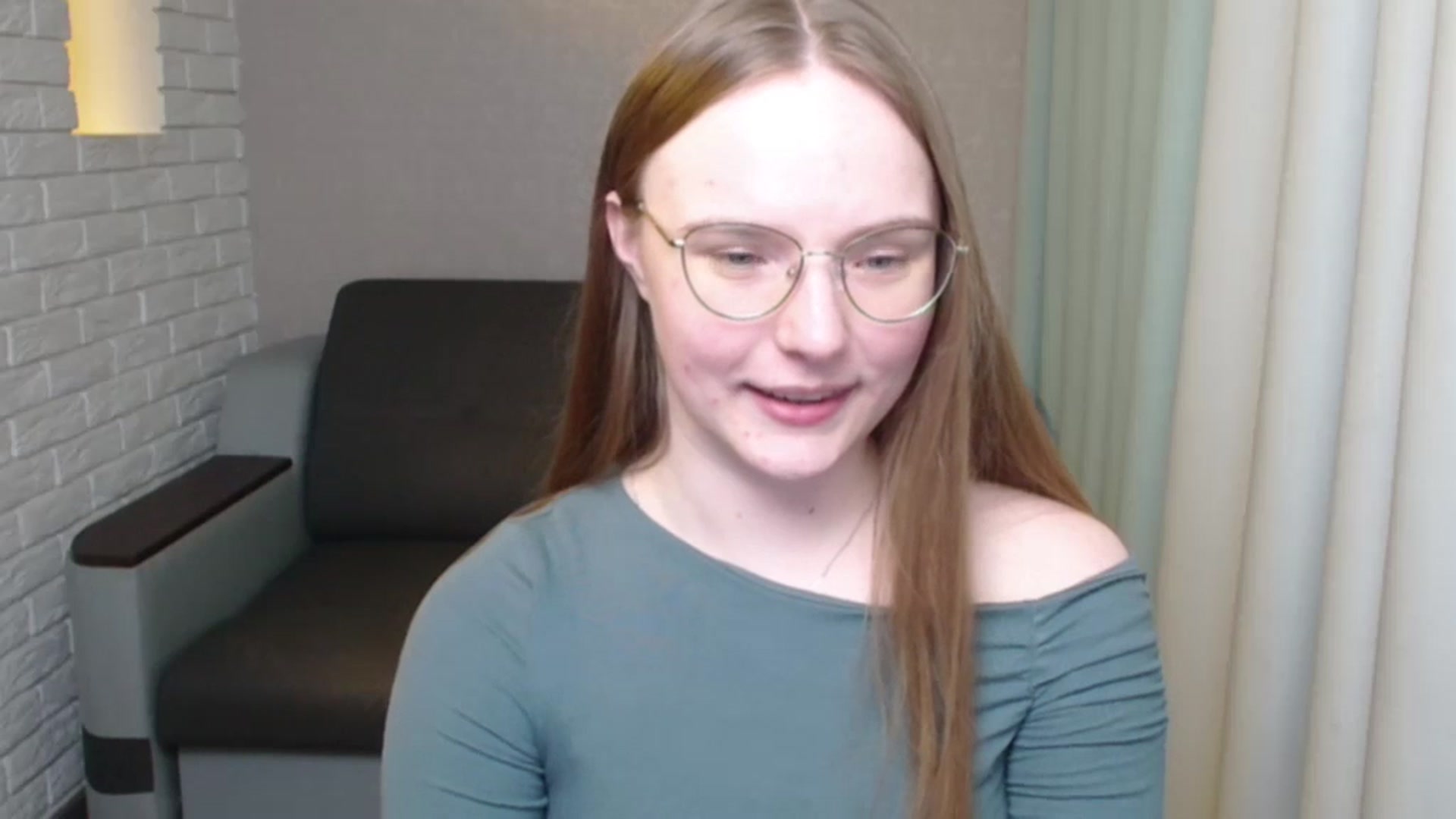 Gallery image thumbnail from Shy_Melany's myfreecams stream on, 05/28/2024, 20:11 image 11 of 20