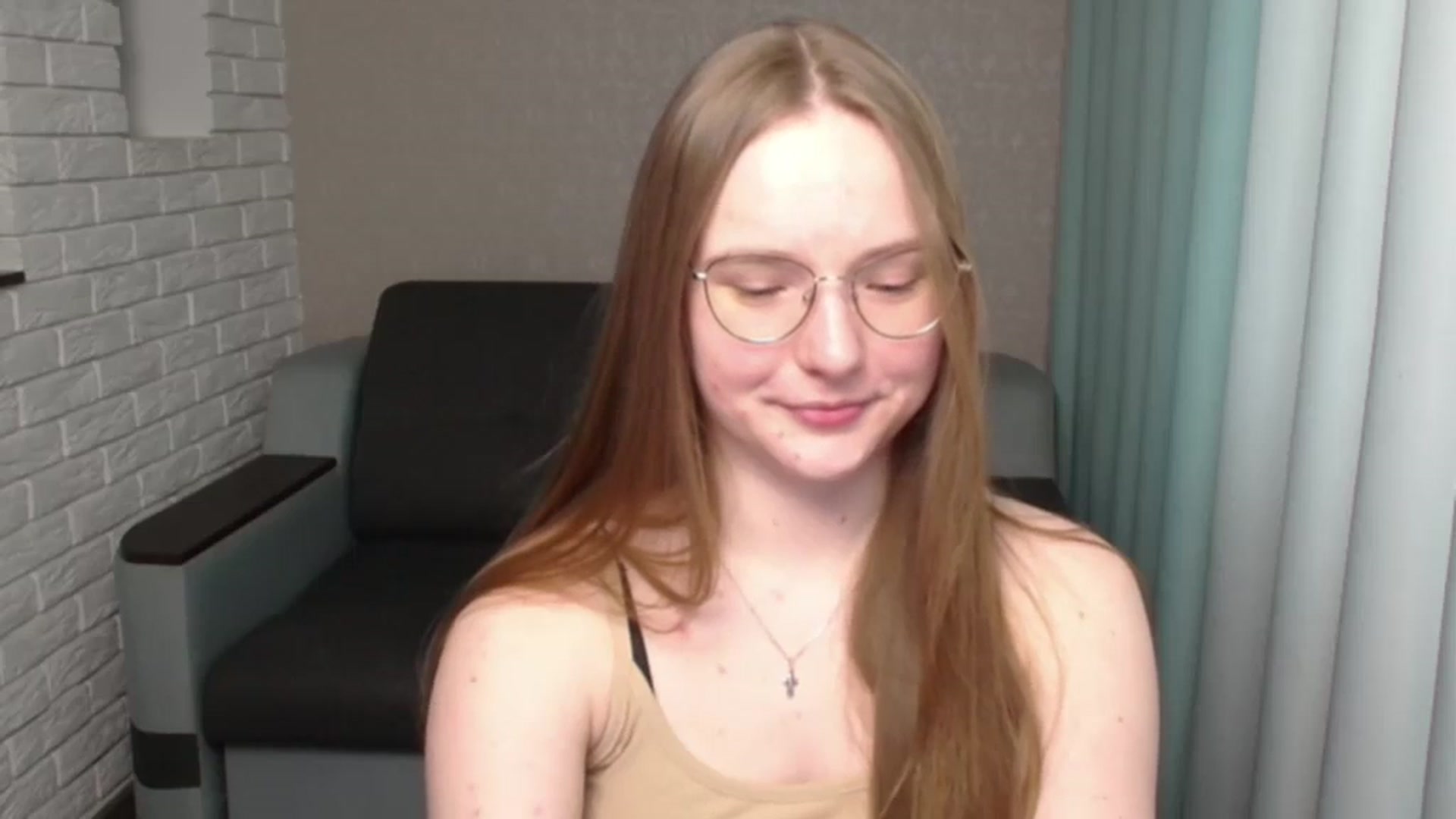 Gallery image thumbnail from Shy_Melany's myfreecams stream on, 05/29/2024, 13:10 image 18 of 20
