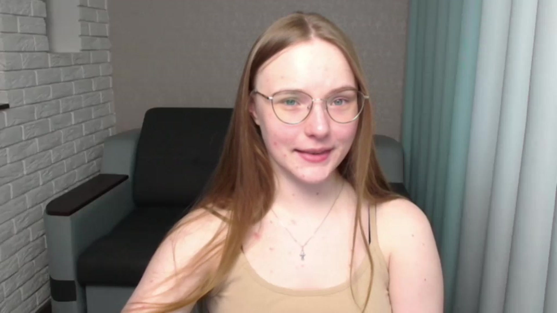 Gallery image thumbnail from Shy_Melany's myfreecams stream on, 05/29/2024, 13:10 image 8 of 20
