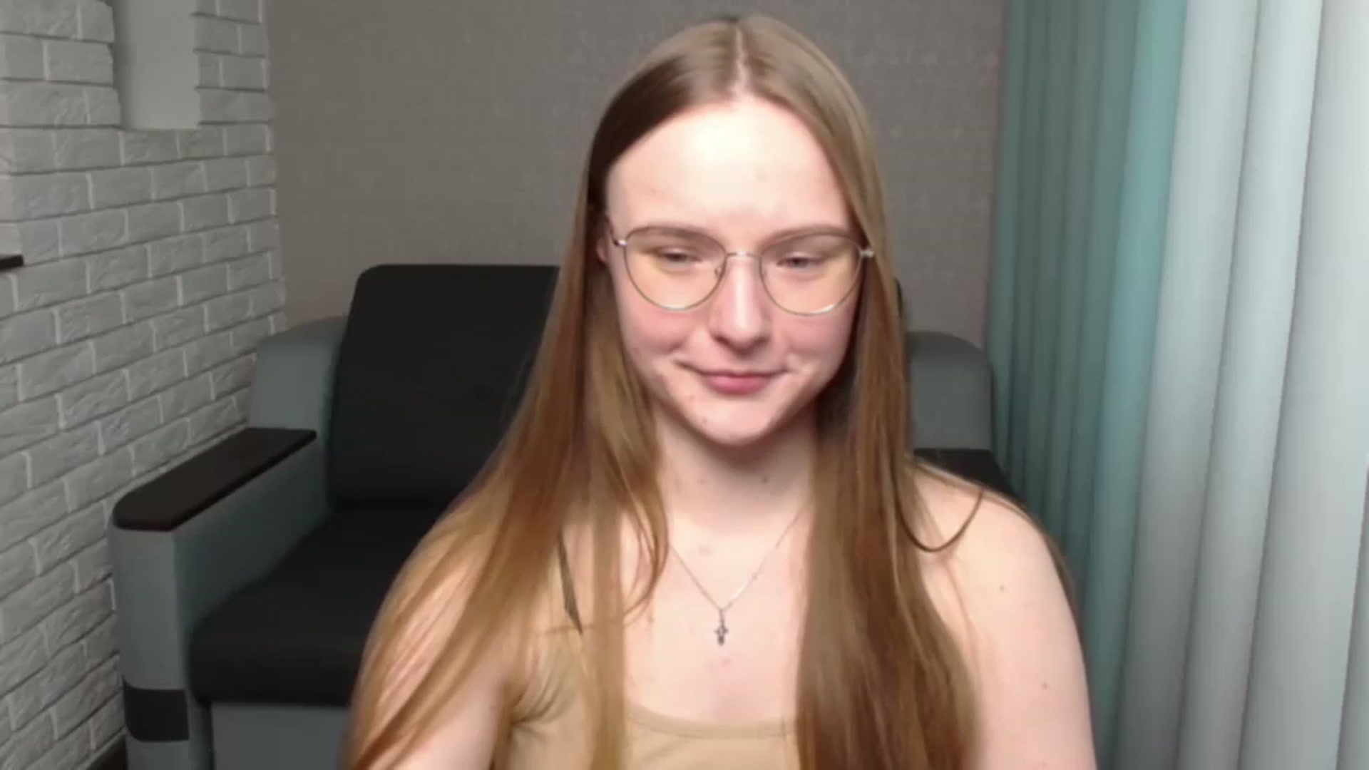 Gallery image thumbnail from Shy_Melany's myfreecams stream on, 05/29/2024, 13:10 image 20 of 20