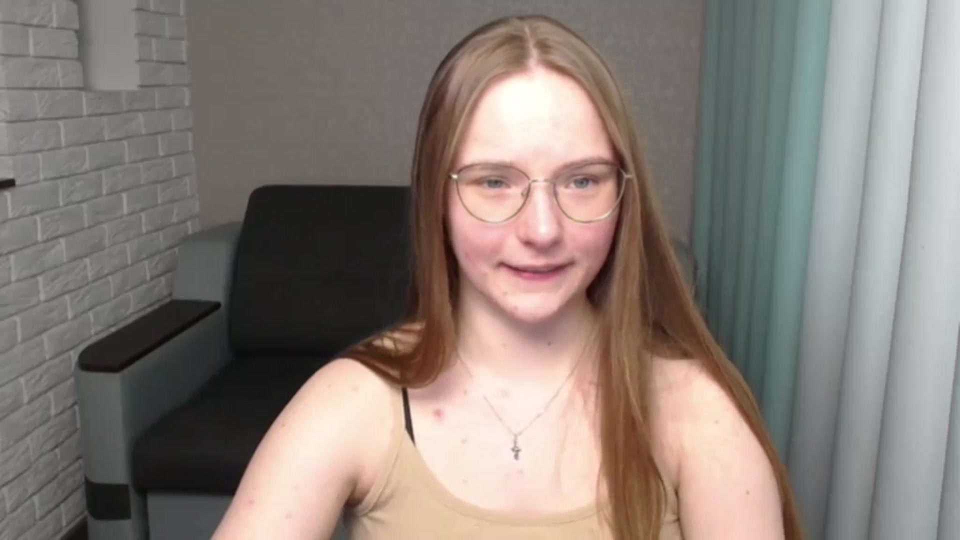 Gallery image thumbnail from Shy_Melany's myfreecams stream on, 05/29/2024, 13:10 image 10 of 20