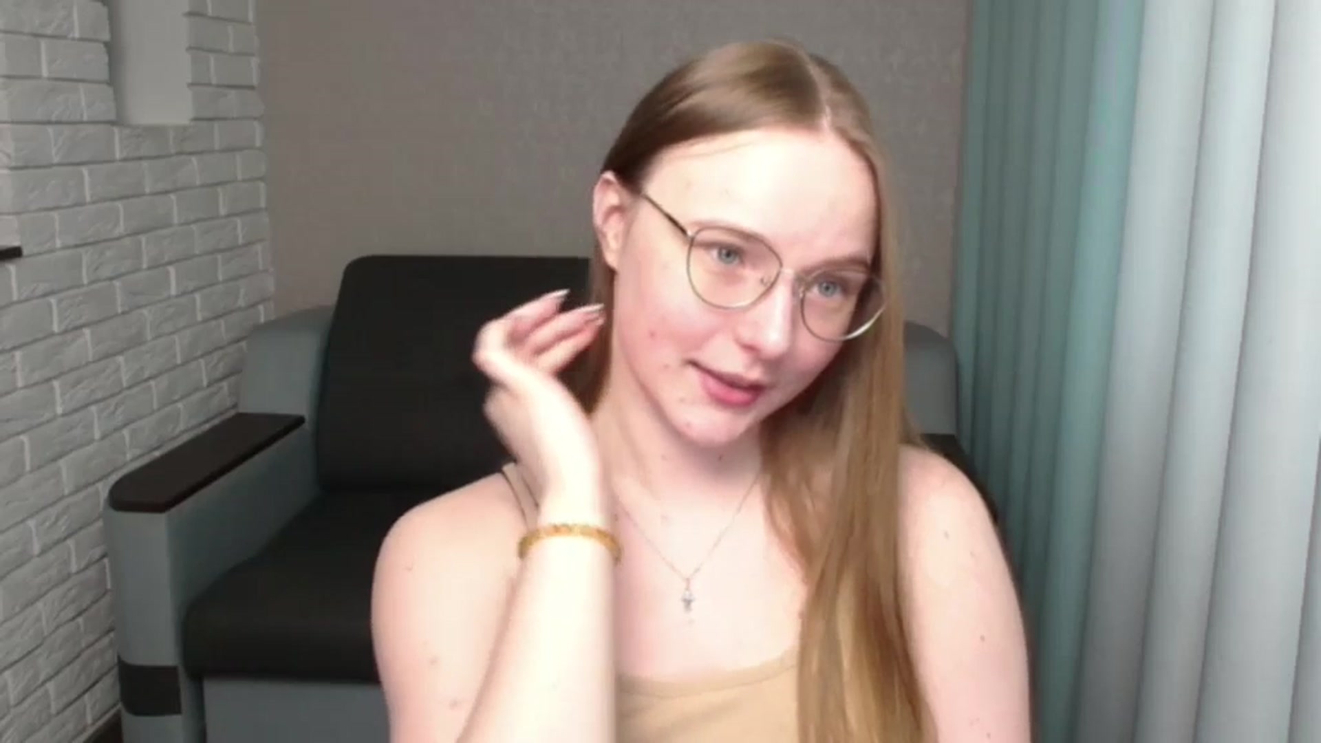Gallery image thumbnail from Shy_Melany's myfreecams stream on, 05/29/2024, 13:10 image 7 of 20
