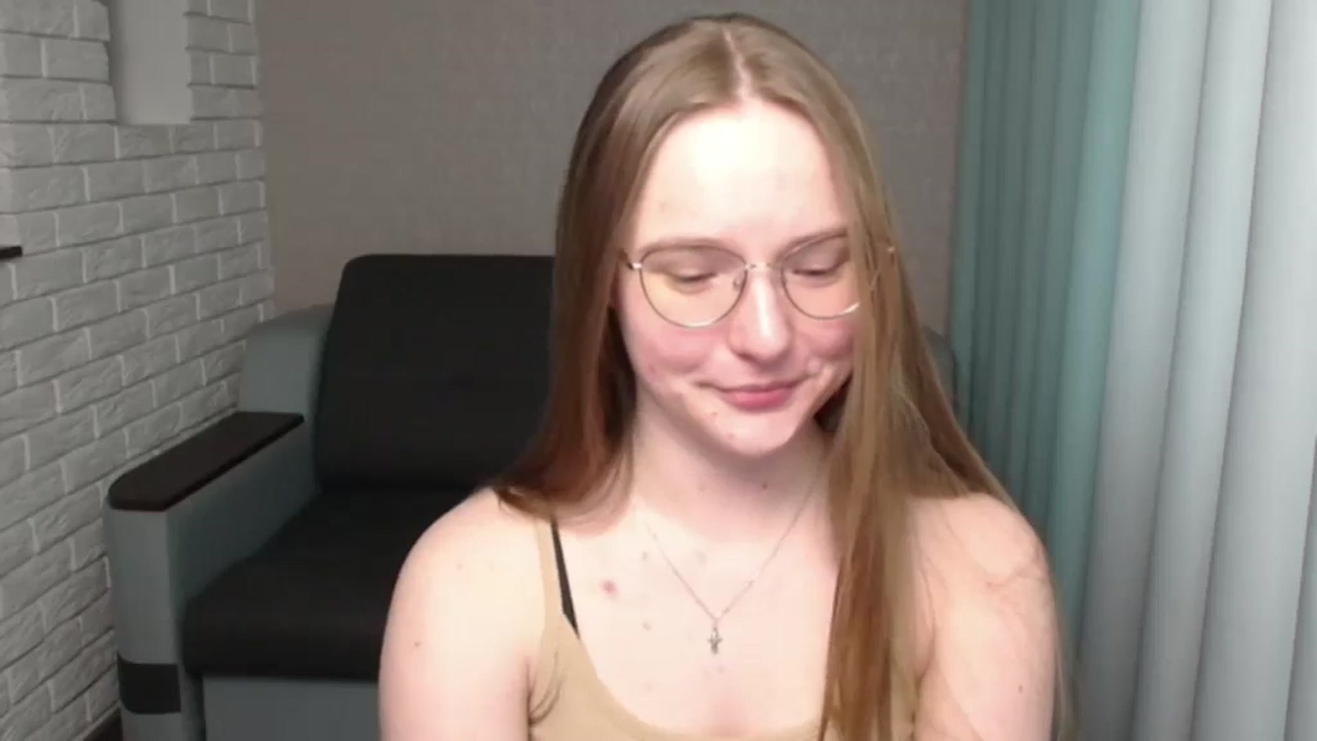 Gallery image thumbnail from Shy_Melany's myfreecams stream on, 05/29/2024, 13:10 image 9 of 20