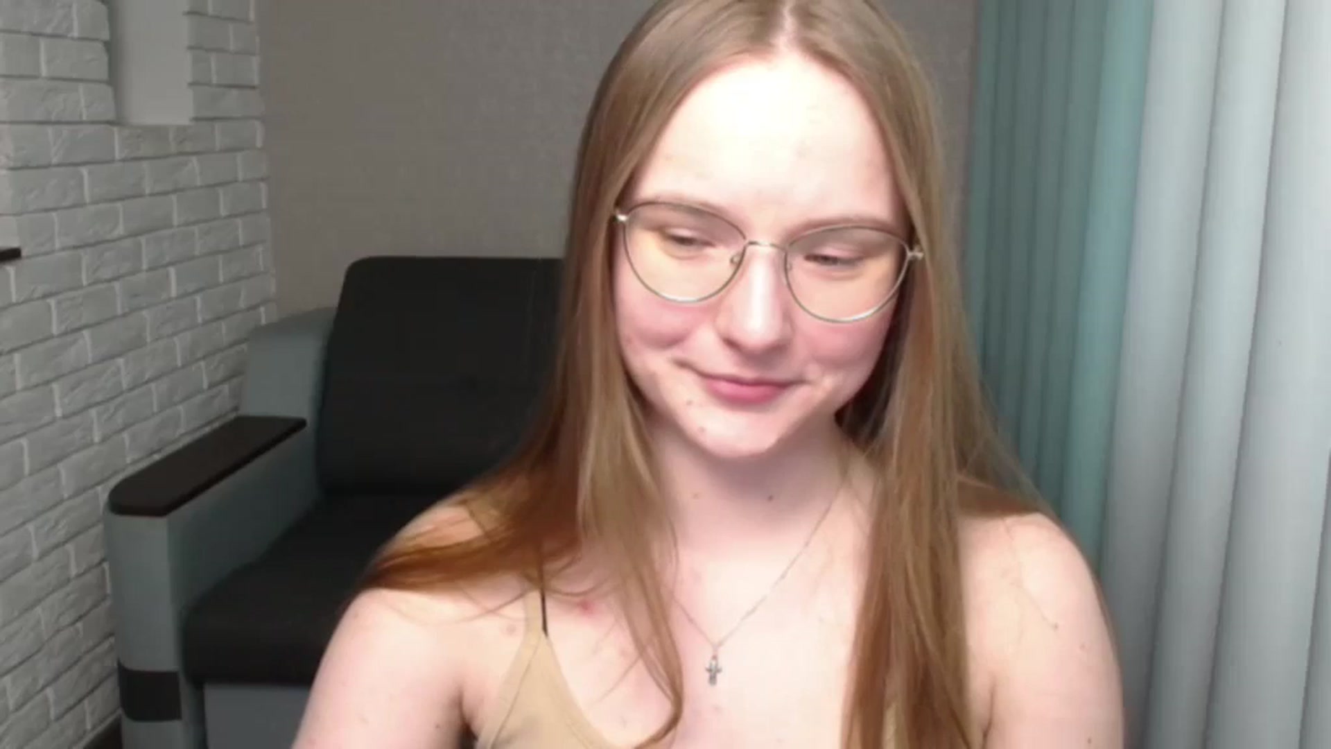 Gallery image thumbnail from Shy_Melany's myfreecams stream on, 05/29/2024, 13:10 image 12 of 20